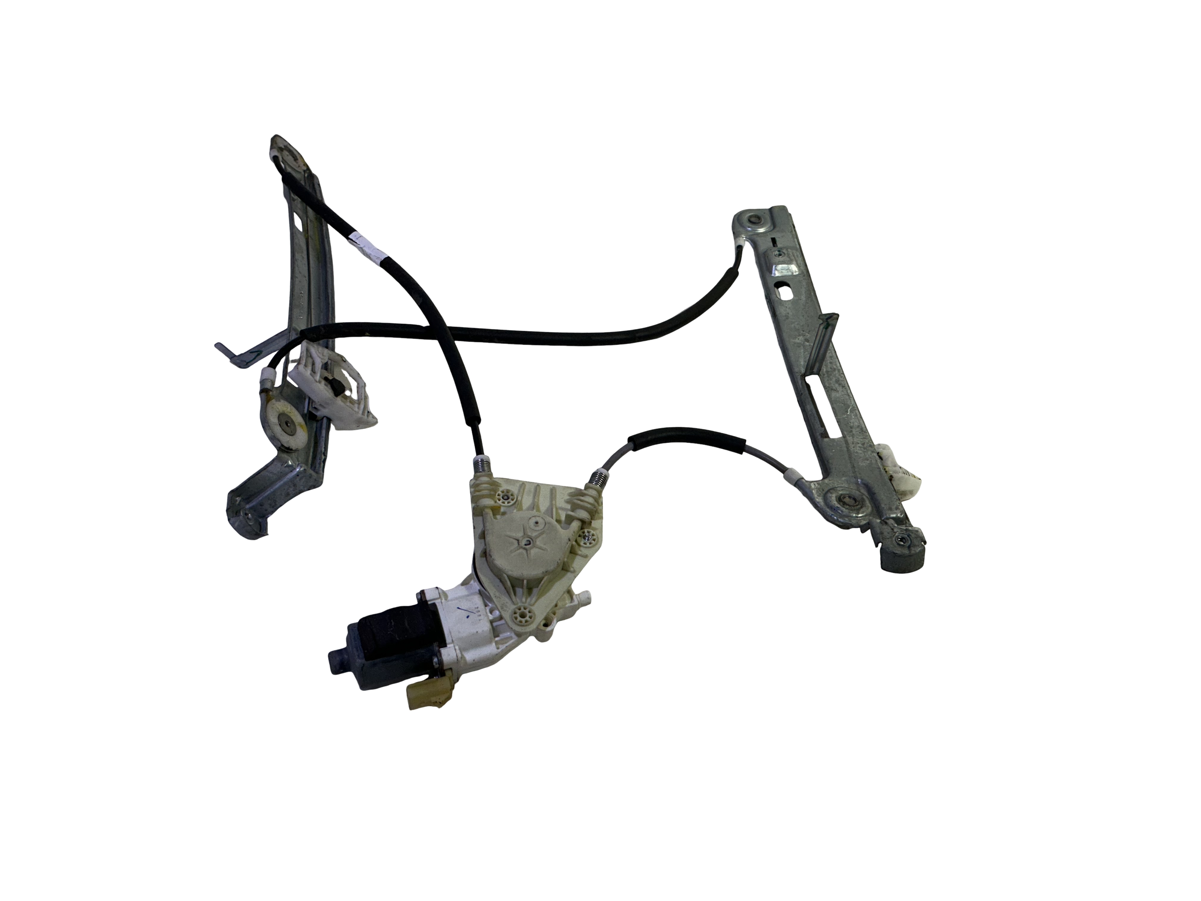 Alzacristallo Elettr. Porta Ant. Sinistro K05179943AA Usato