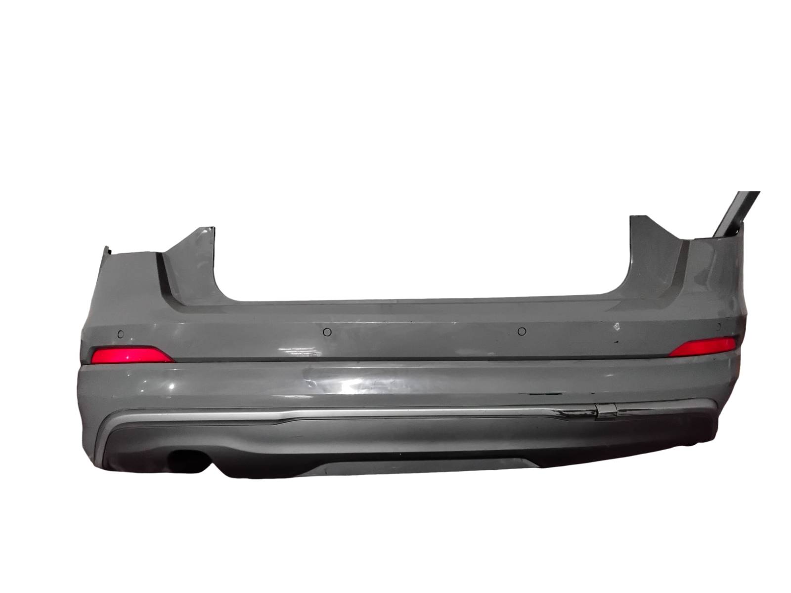 Paraurti Post. 81A807385 Usato