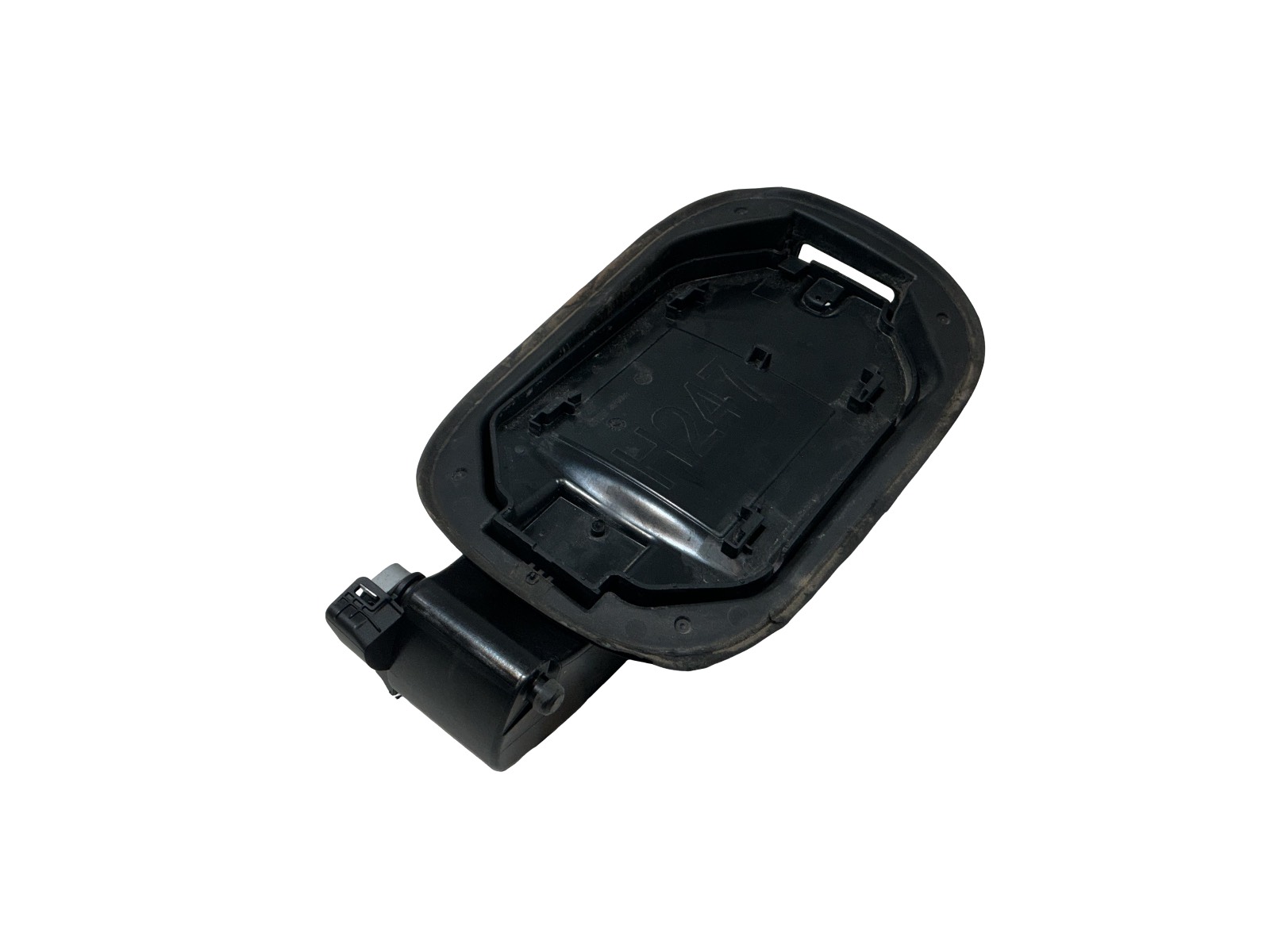 Sportello Carburante (Gm) A2475841500 Usato