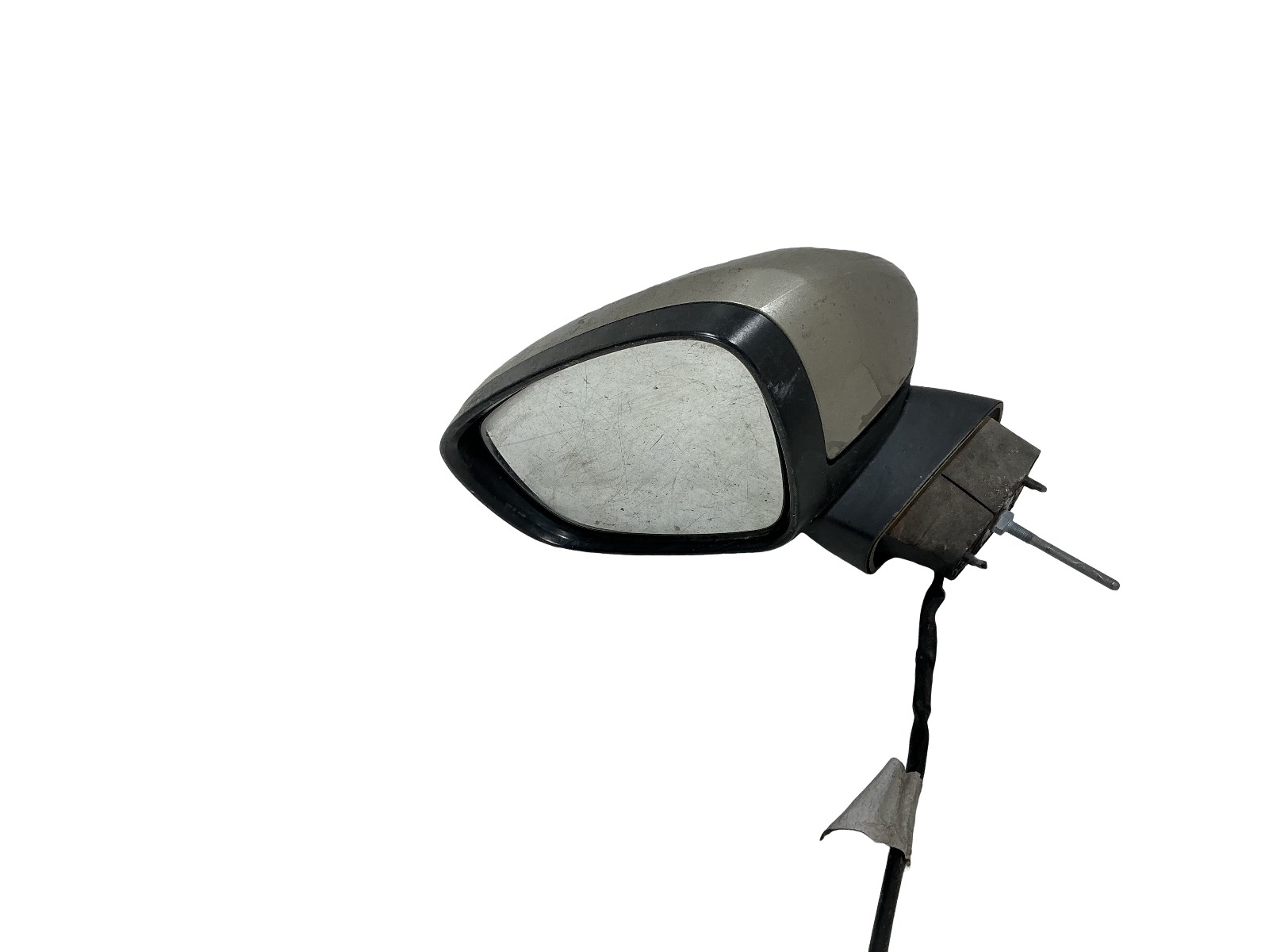 Retrovisore Est. Regolaz. Elettr. Sinistro 1607144580 Usato