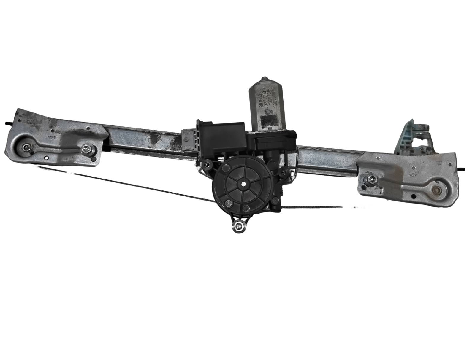 Alzacristallo Porta Ant. Sinistro (Lames) 1060766 1060766 Usato