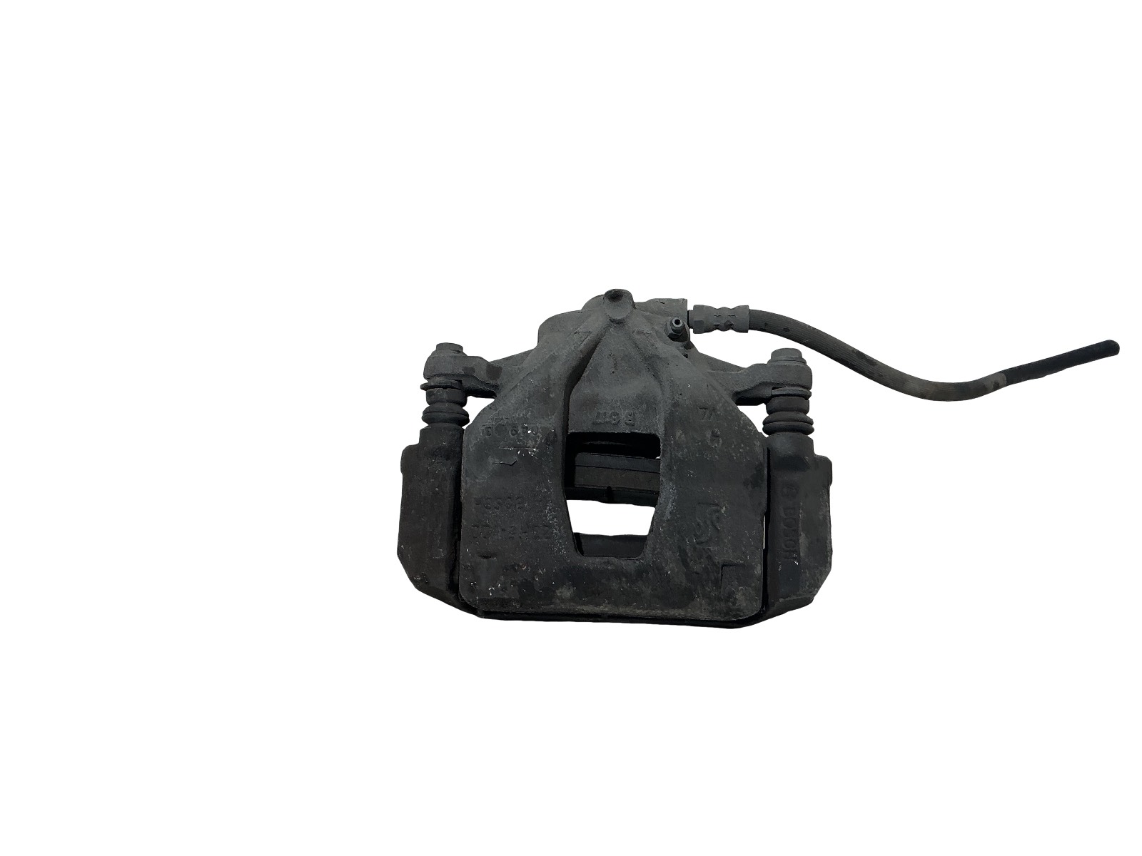 Pinza Freno Ant. Sinistro (Bosch) 71793144 0204101955 Usato