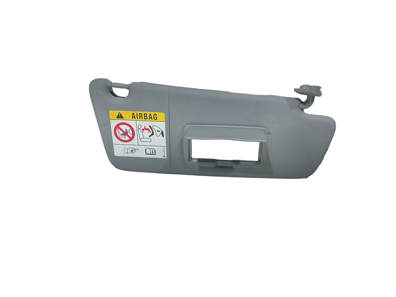Aletta Parasole Parabrezza Destro 13397710 13426525 Usato