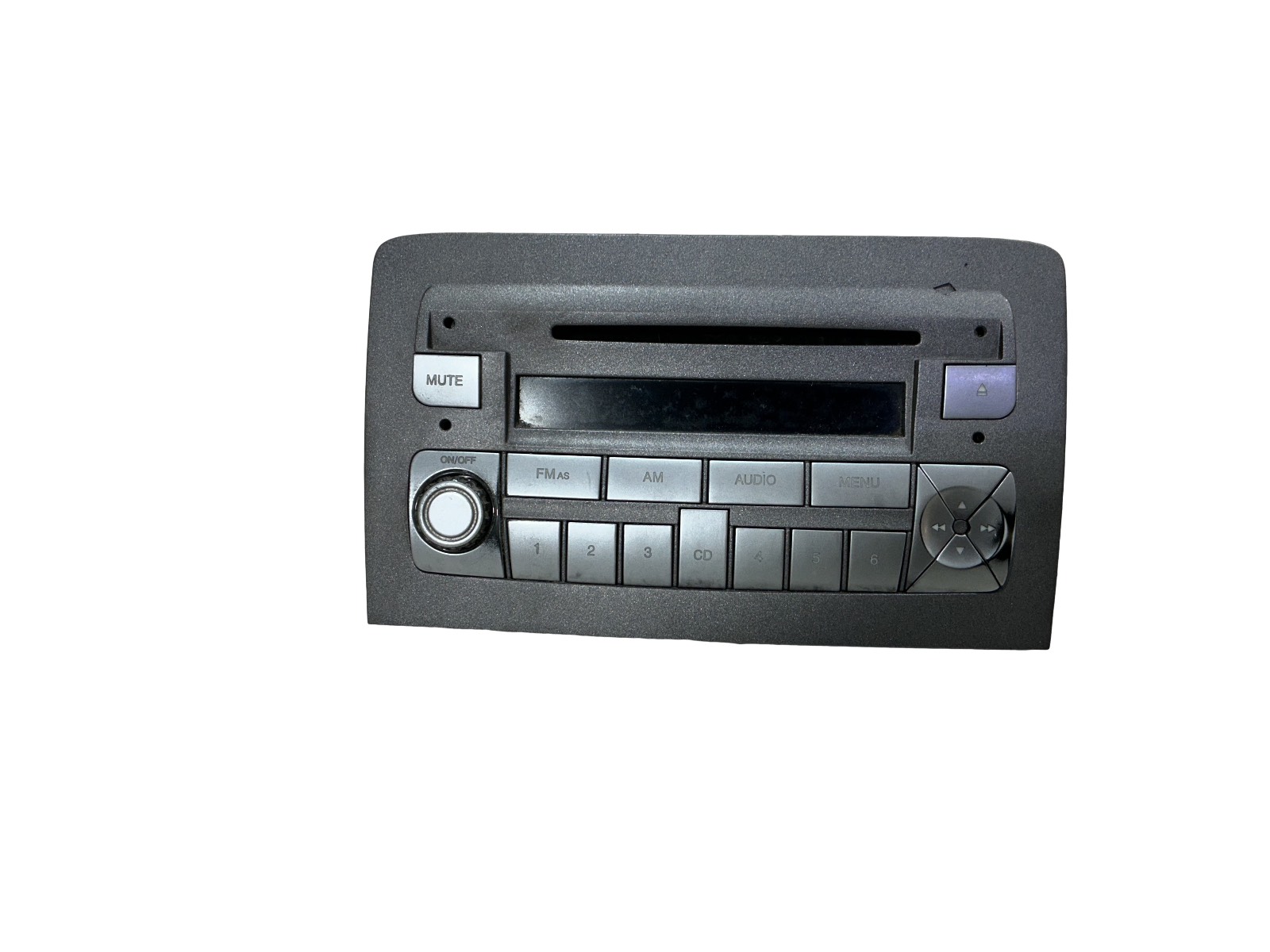 Autoradio (Bosch) 735518685 7648536316 Usato