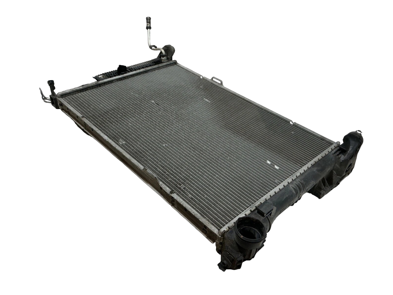 Radiatore A2045003603 Usato