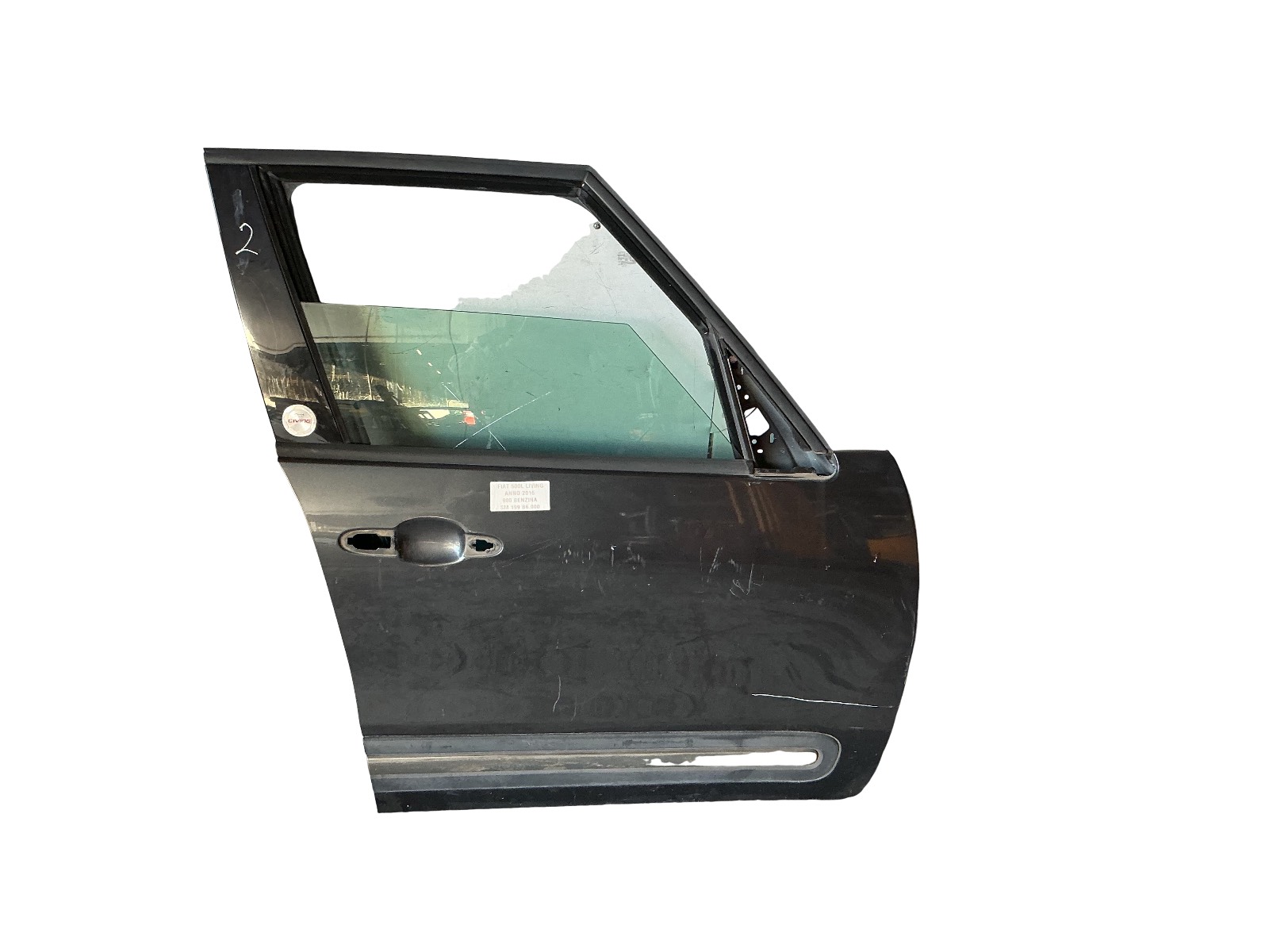 Porta Ant. Destro 1689787780 Usato