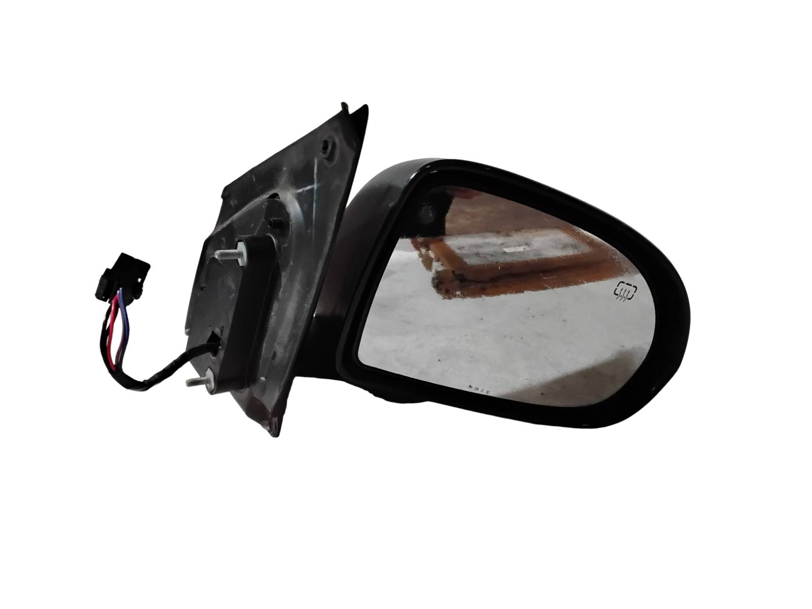 Retrovisore Est. Regolaz. Elettr. Destro K05074208AG Usato