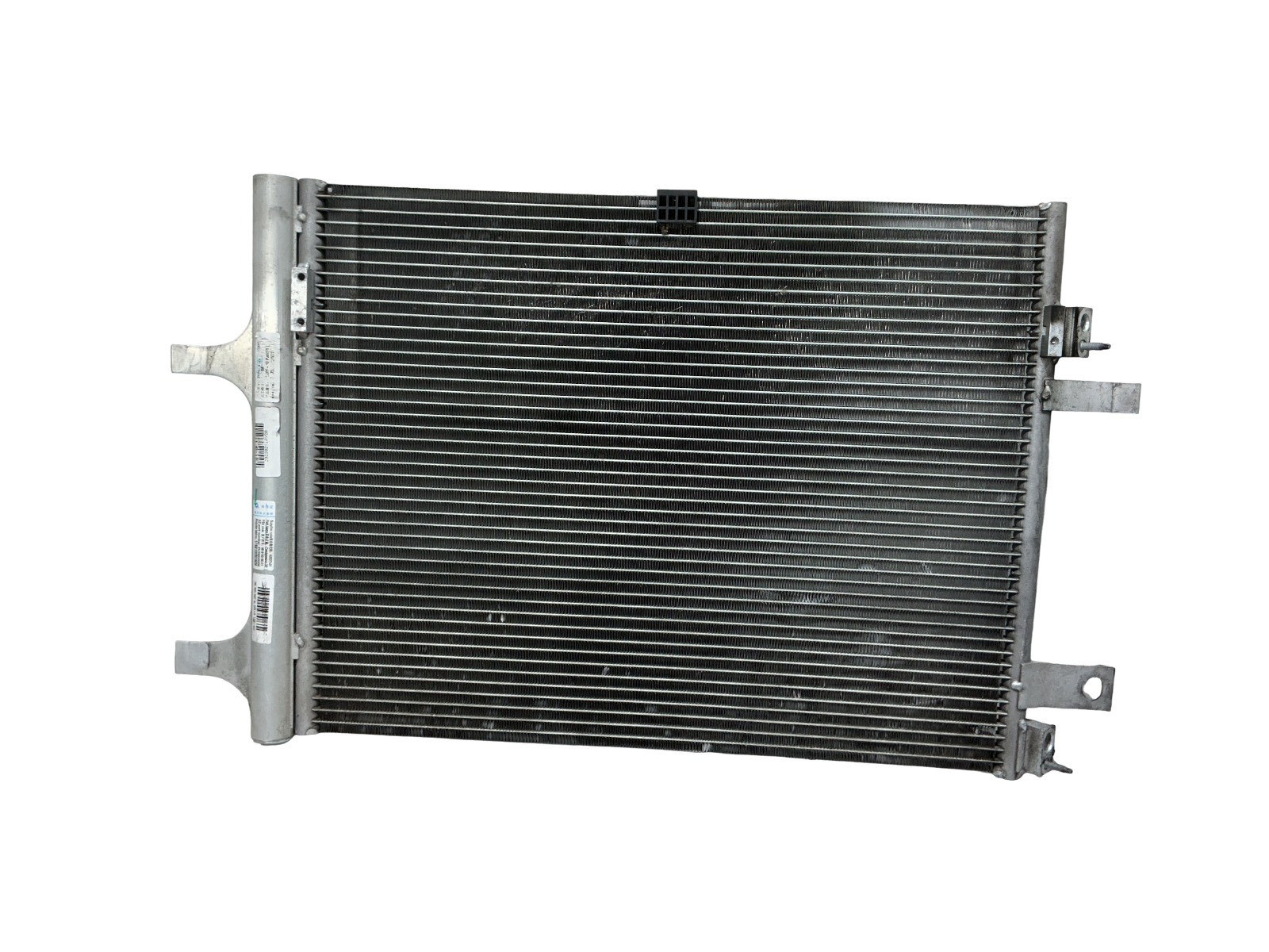 Radiatore Riscaldamento 9818195180 Usato