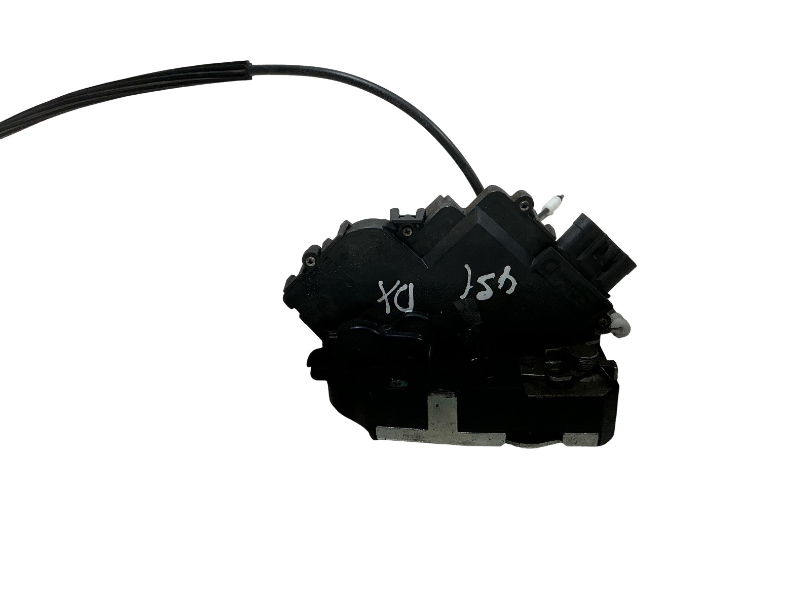 Serratura Porta Ant. Destro A4517200435 Usato