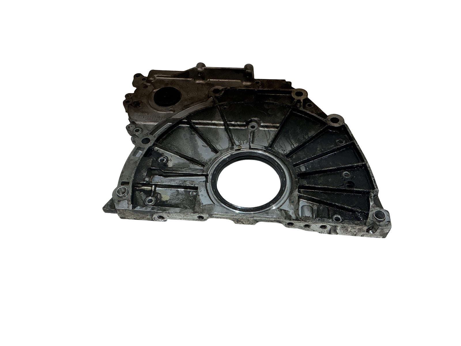 Carter Distribuzione 11148591633 Usato