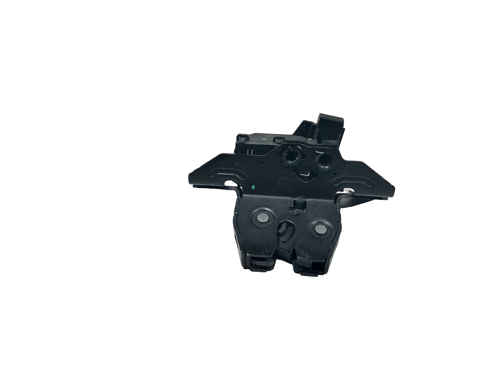 Serratura Portello Post. 13577903 Usato