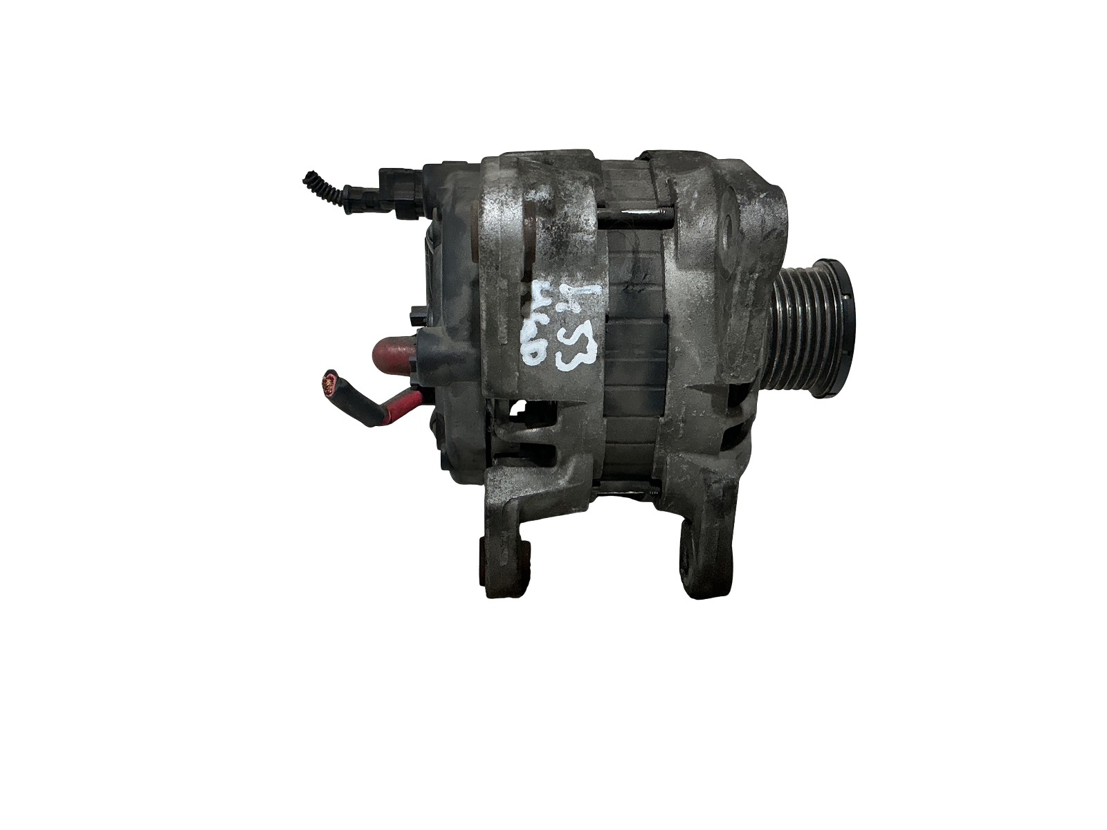 Alternatore (Bosch Renault) A4539063900 F 000 BL0 4C4 Usato