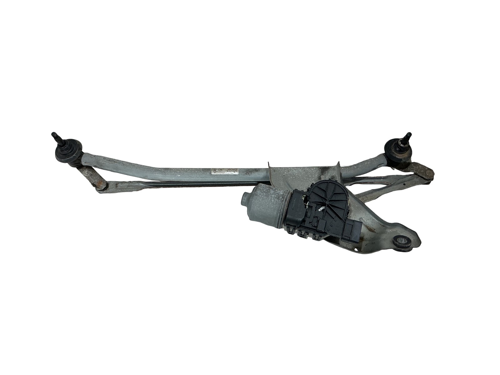 Motorino Tergiparabrezza Compl. 8200619512 Usato