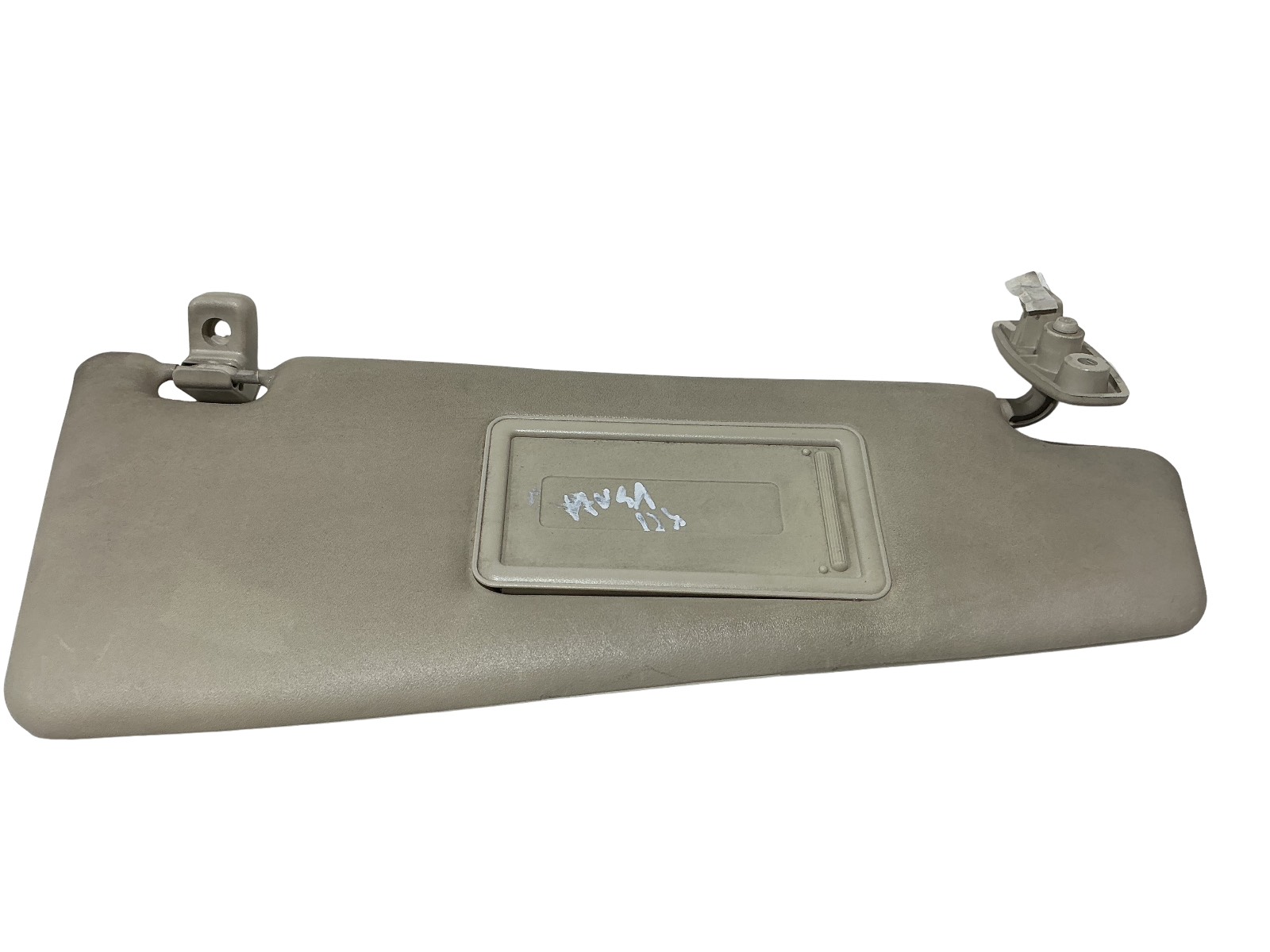 Aletta Parasole Parabrezza Destro 735383410 Usato