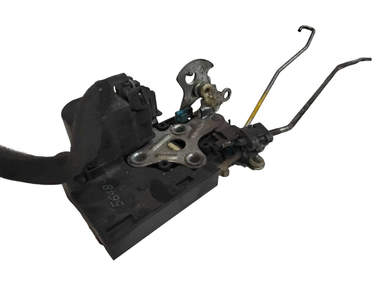 Aggancio Serratura Porta Ant. Destro 95025805 Usato