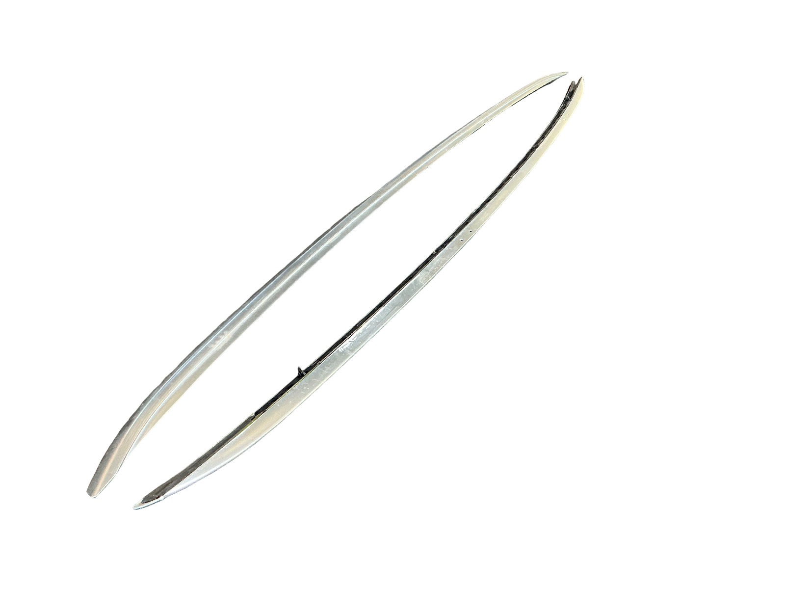 Mancorrente Tetto - Kit 98108320 Usato