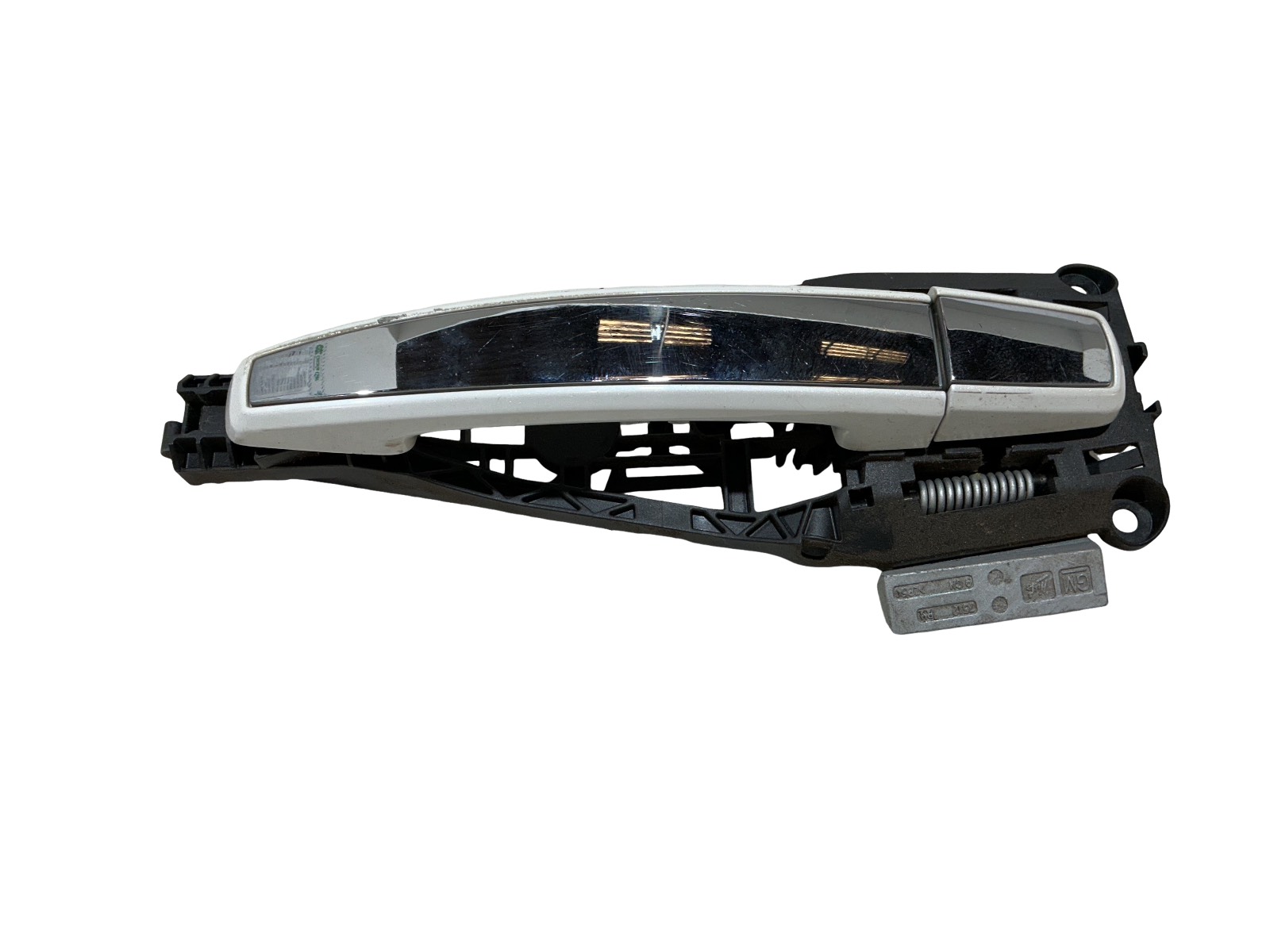 Maniglia Porta Ant. Destro (Gm) 25936893 Usato