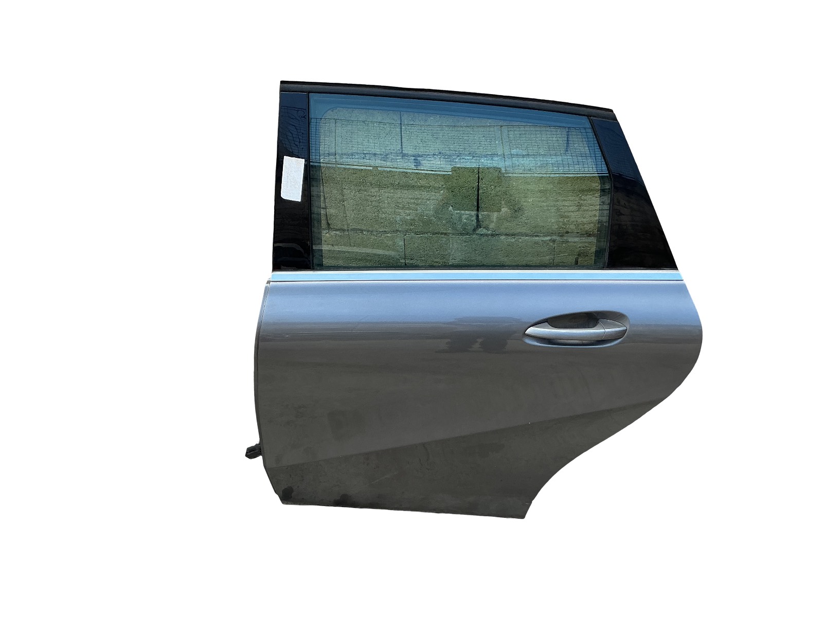 Porta Post. Sinistro A2467300105 Usato