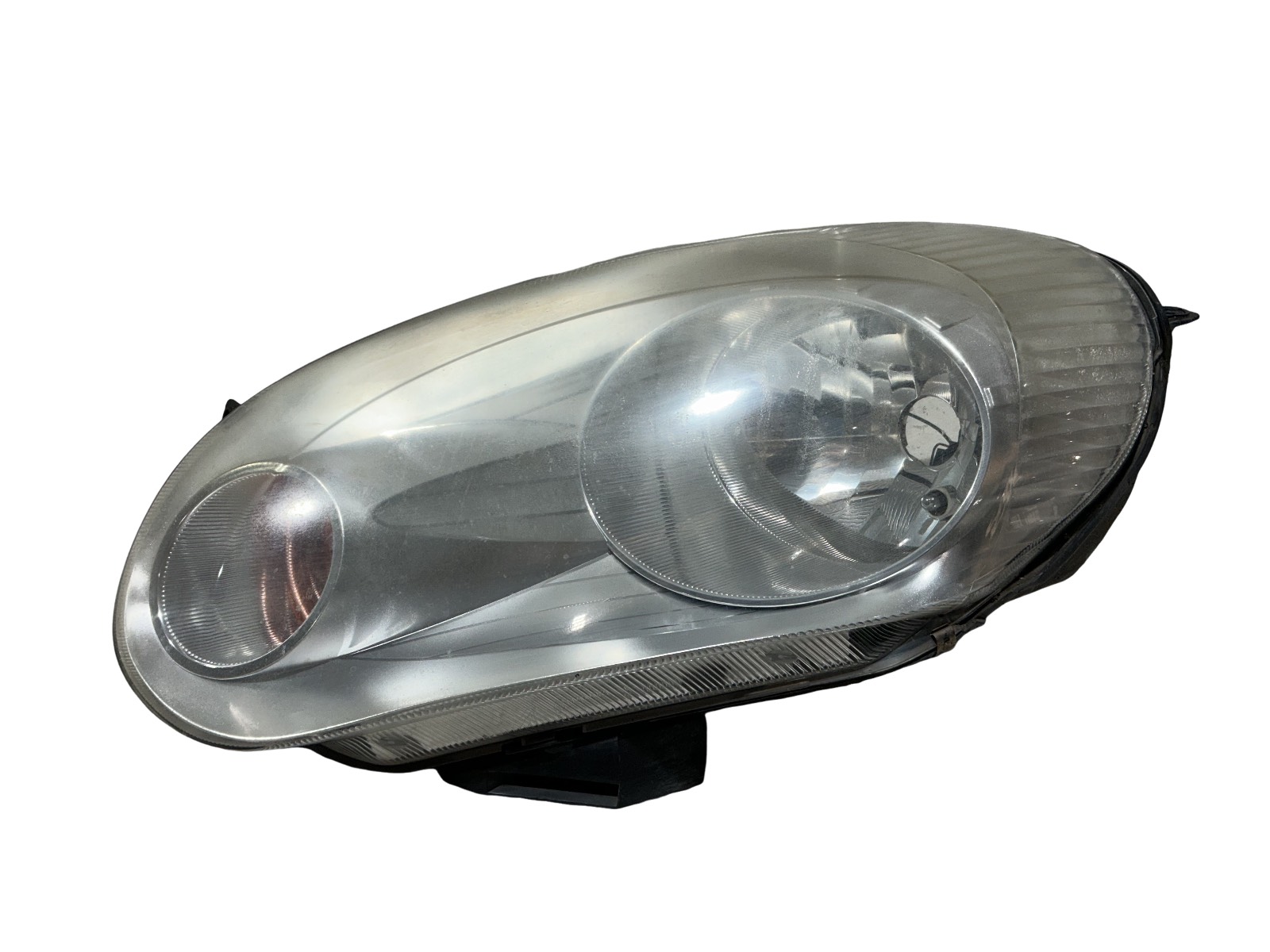 Proiettore Sinistro 733010067 Usato