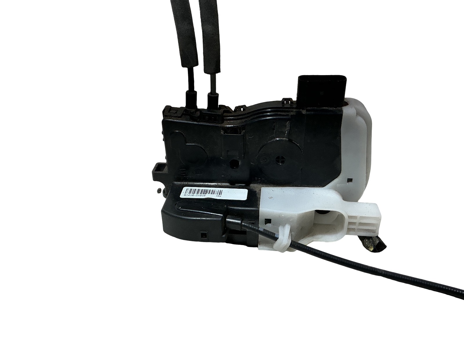 Serratura Porta Post. Sinistro 814102Y000 81410-2Y010 Usato