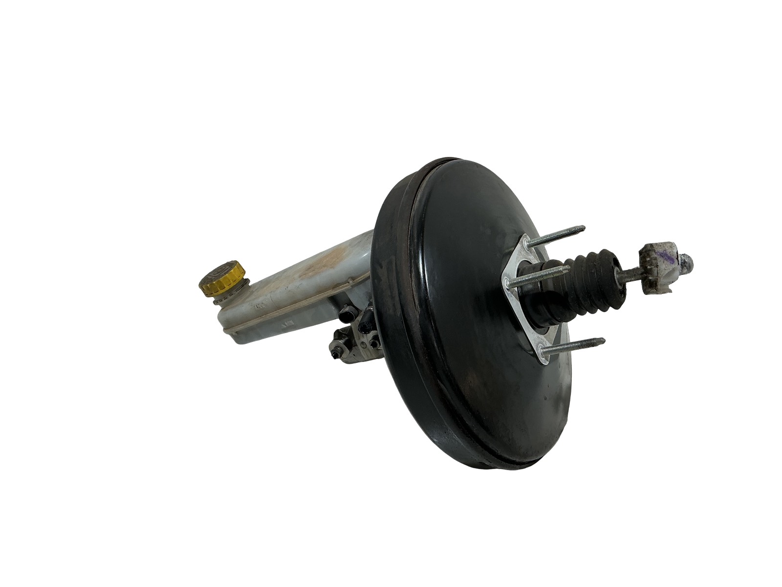 Servofreno 77364117 Usato