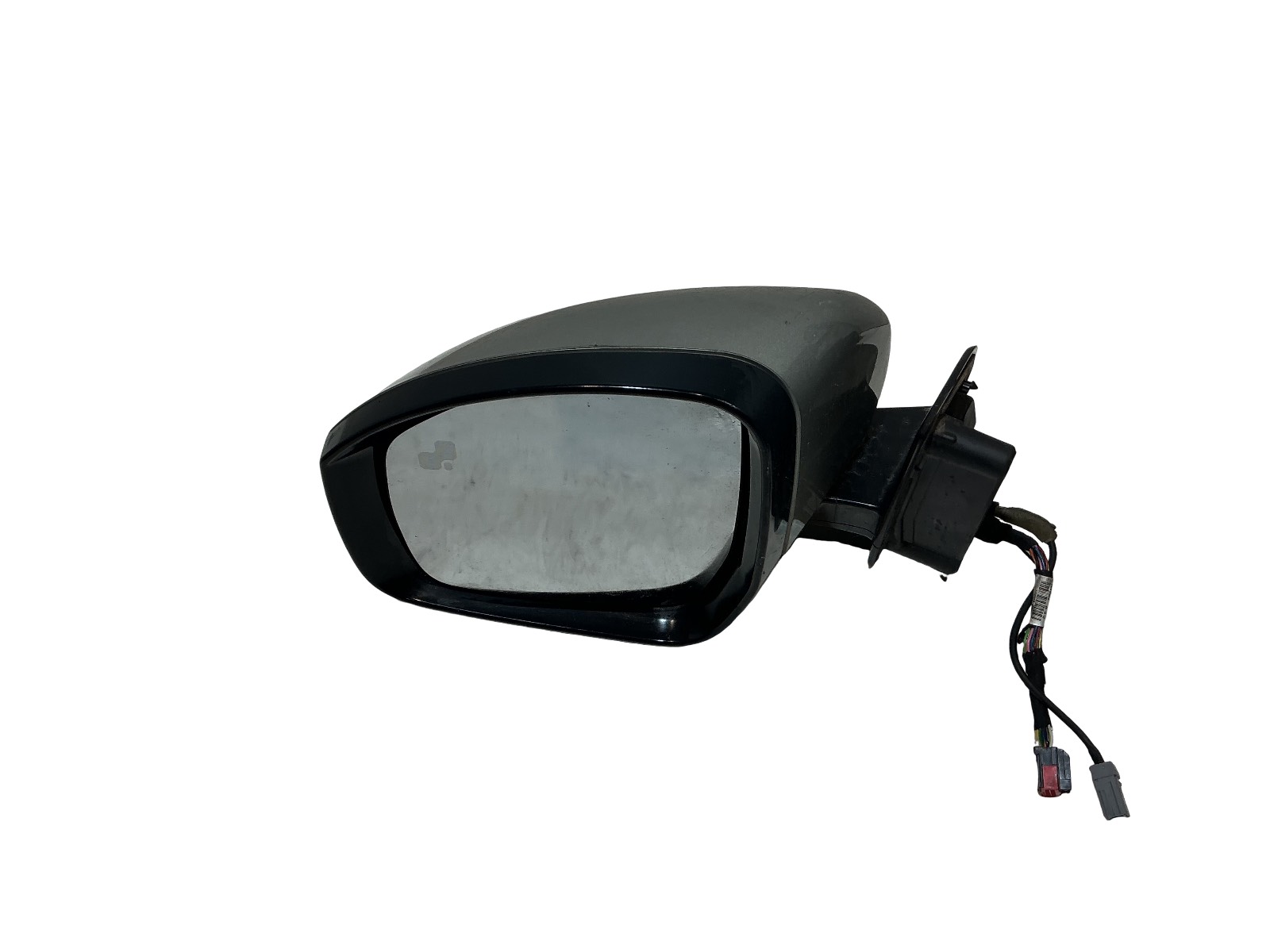 Retrovisore Est. Regolaz. Elettr. Sinistro LR041875 Usato