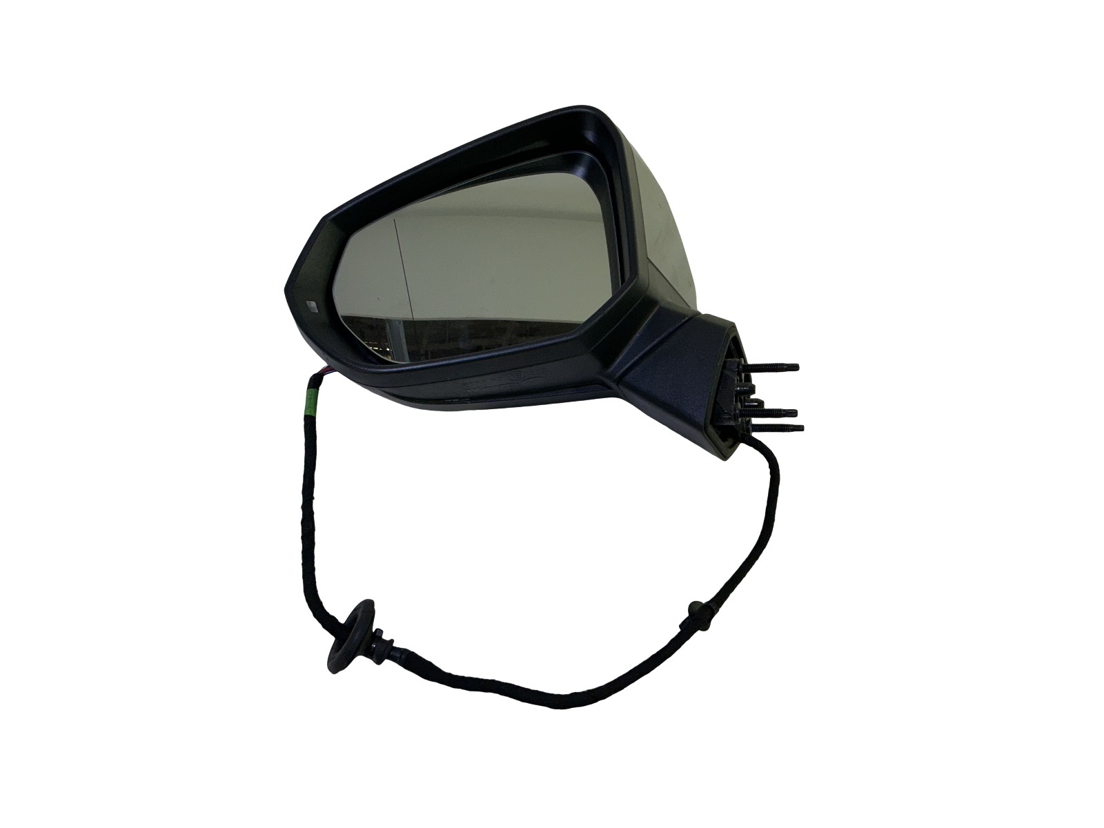 Calotta Retrovisore Est. Sinistro 81A857527AGRU Usato