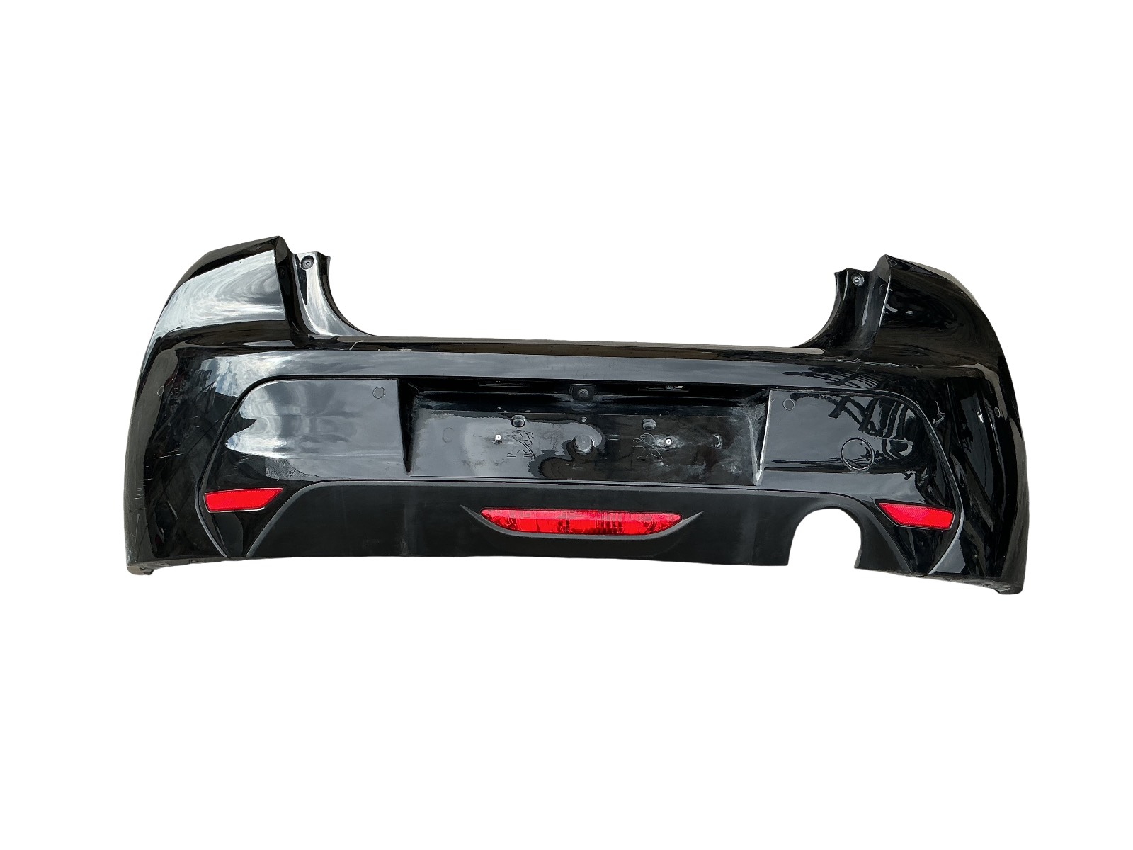 Paraurti Post. 179457 Usato