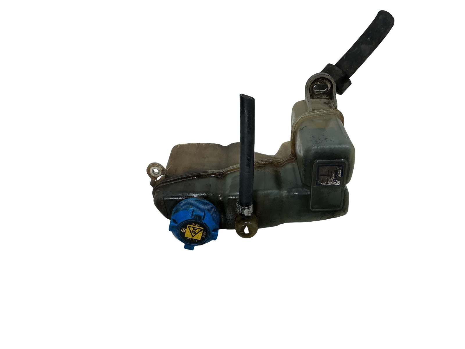 Vaschetta Compensazione Radiatore 51739653 Usato