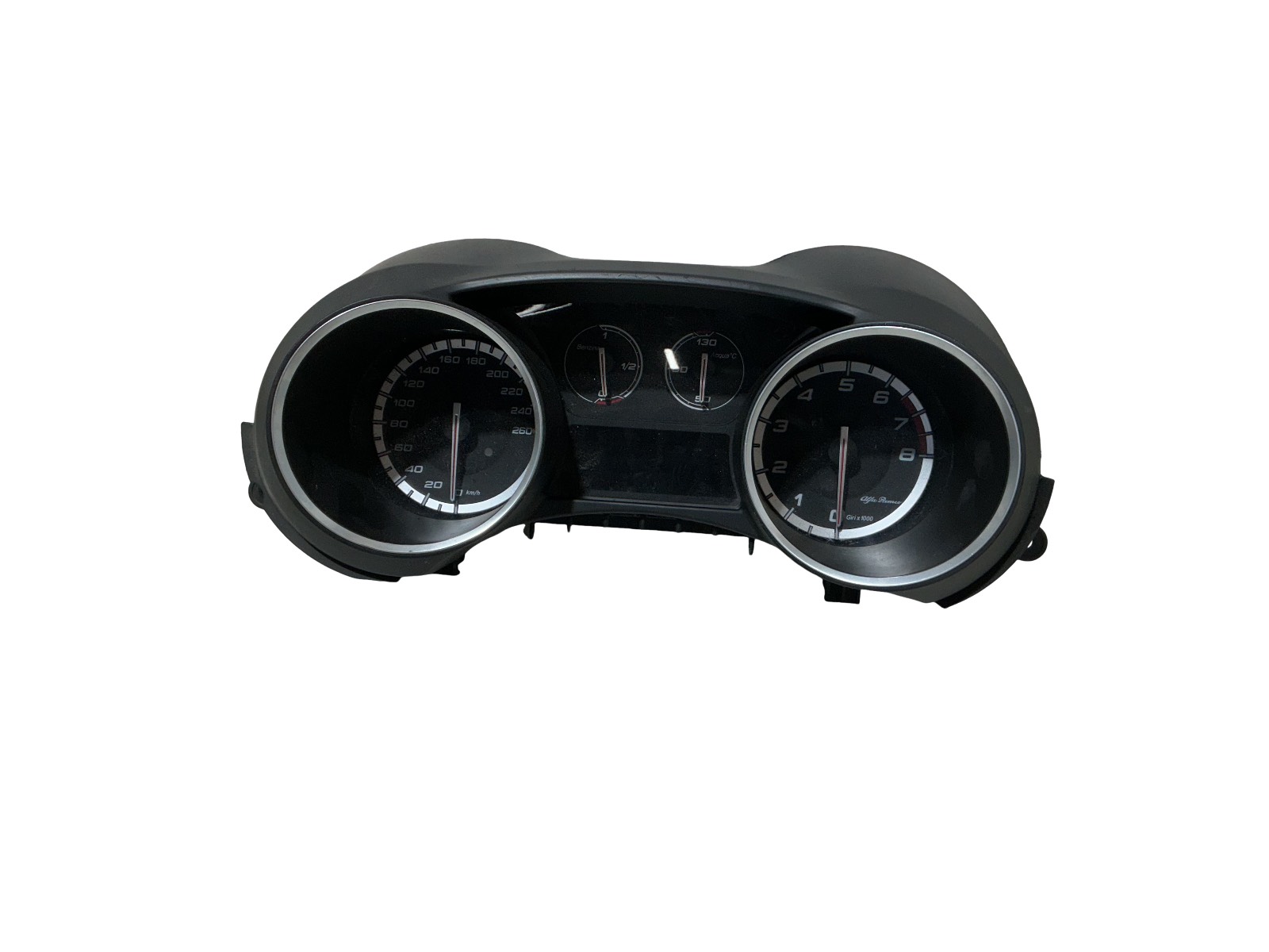 Quadro Strumenti Compl. (Continental) 50527453 A2C83853300 Usato