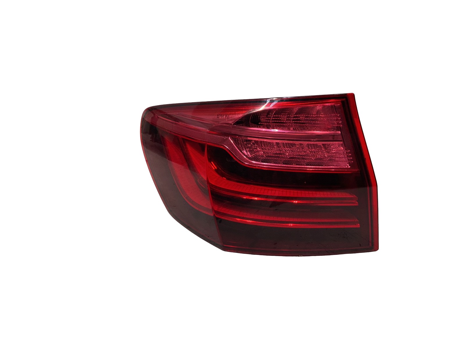 Fanale Post. Sinistro 188180-01 Usato