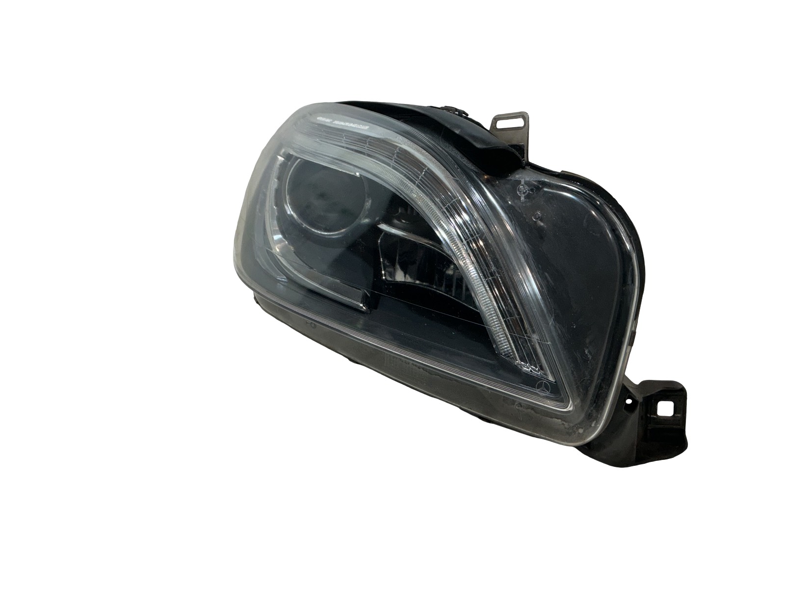 Proiettore Destro (Automotive Lighting) A1668204759 Usato