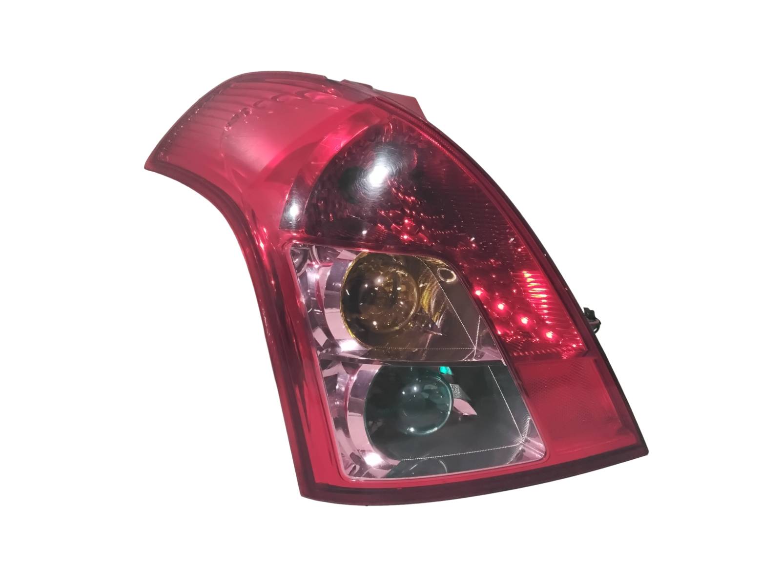 Fanale Post. Sinistro 3567062J00000 Usato