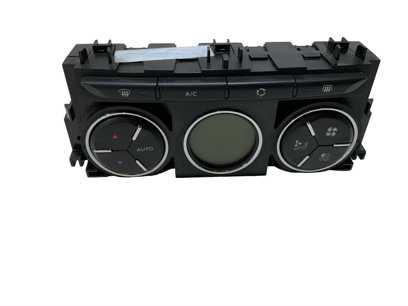 Blocco Comando Climatizzazione (Behr) 96753994XT Usato