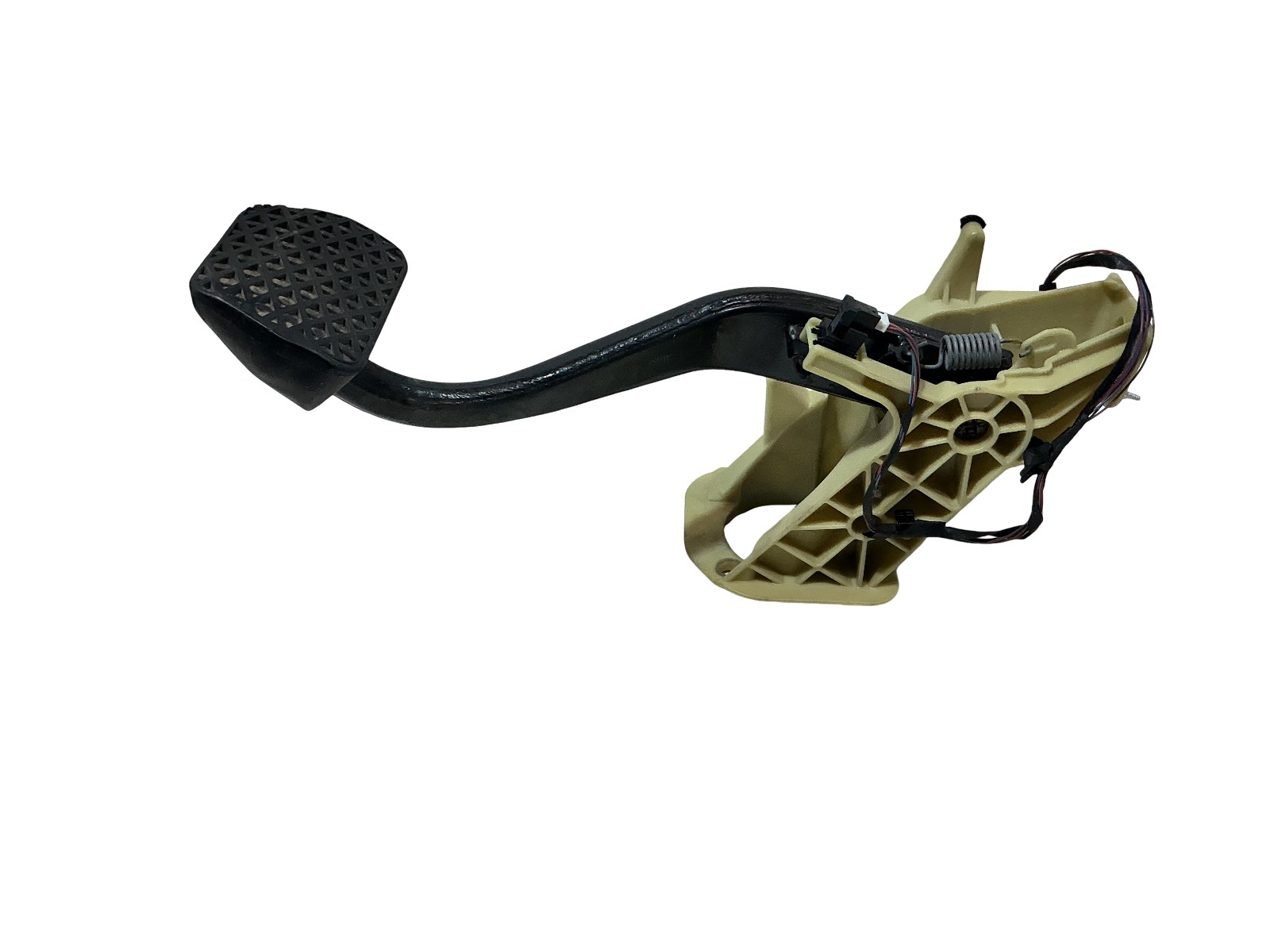 Pedale Freno (Bmw) 01 11346a 35116782665 Usato