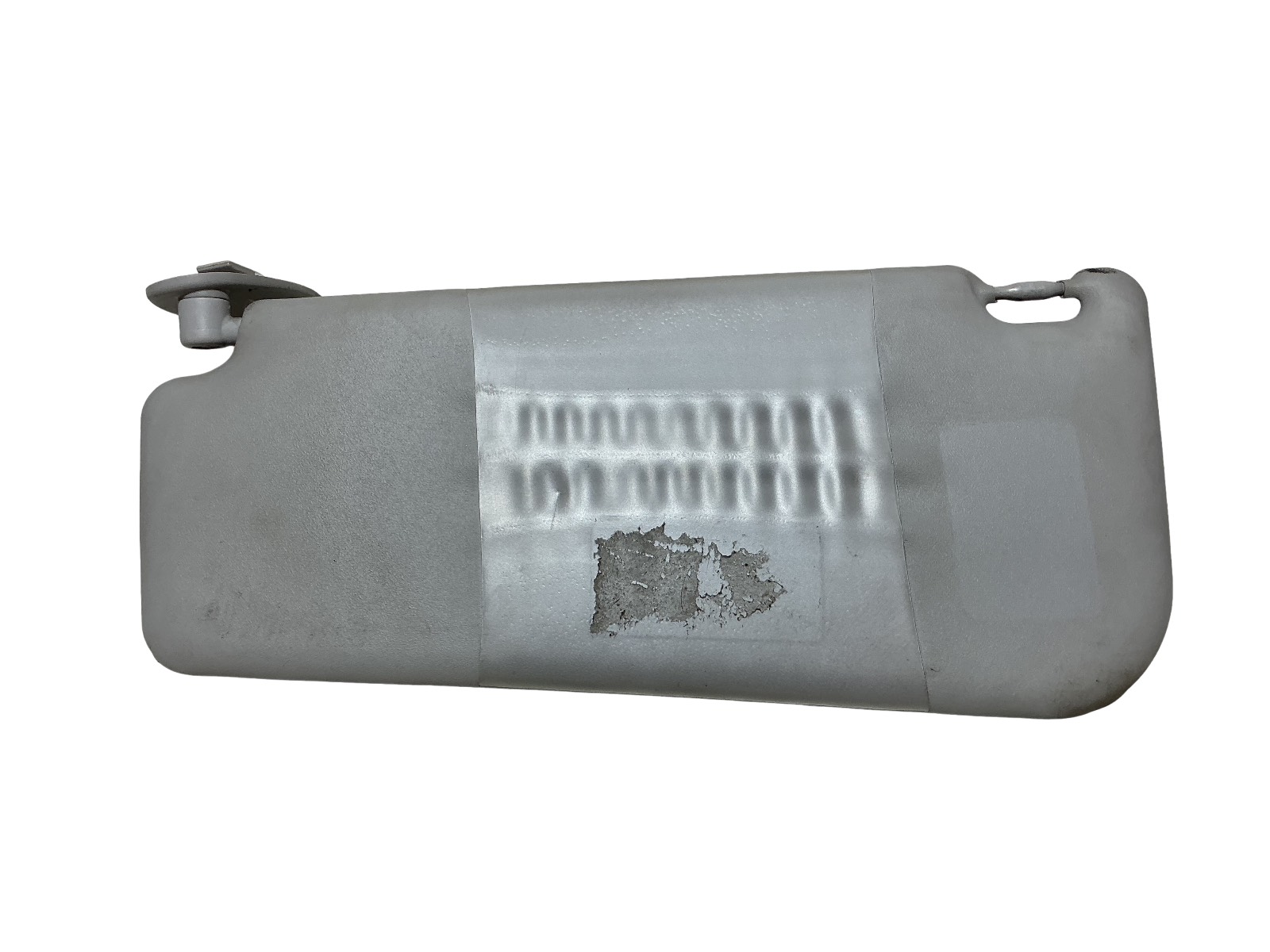 Aletta Parasole Parabrezza Sinistro 735506958 Usato