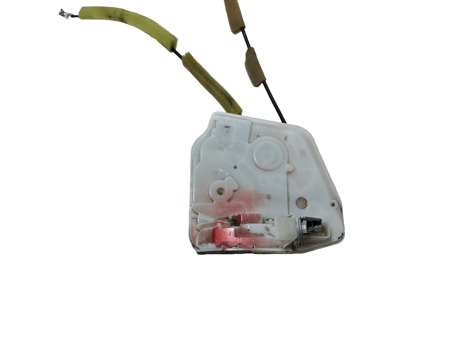 Serratura Porta Post. Destro BHN972310A Usato