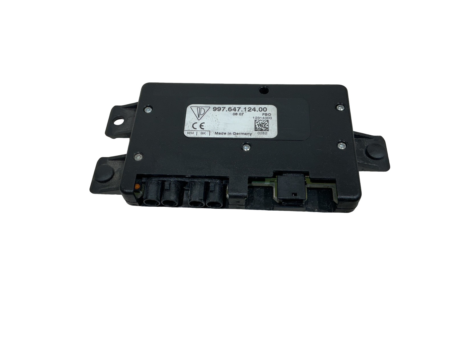 Centralina Antenna 99764712400 Usato