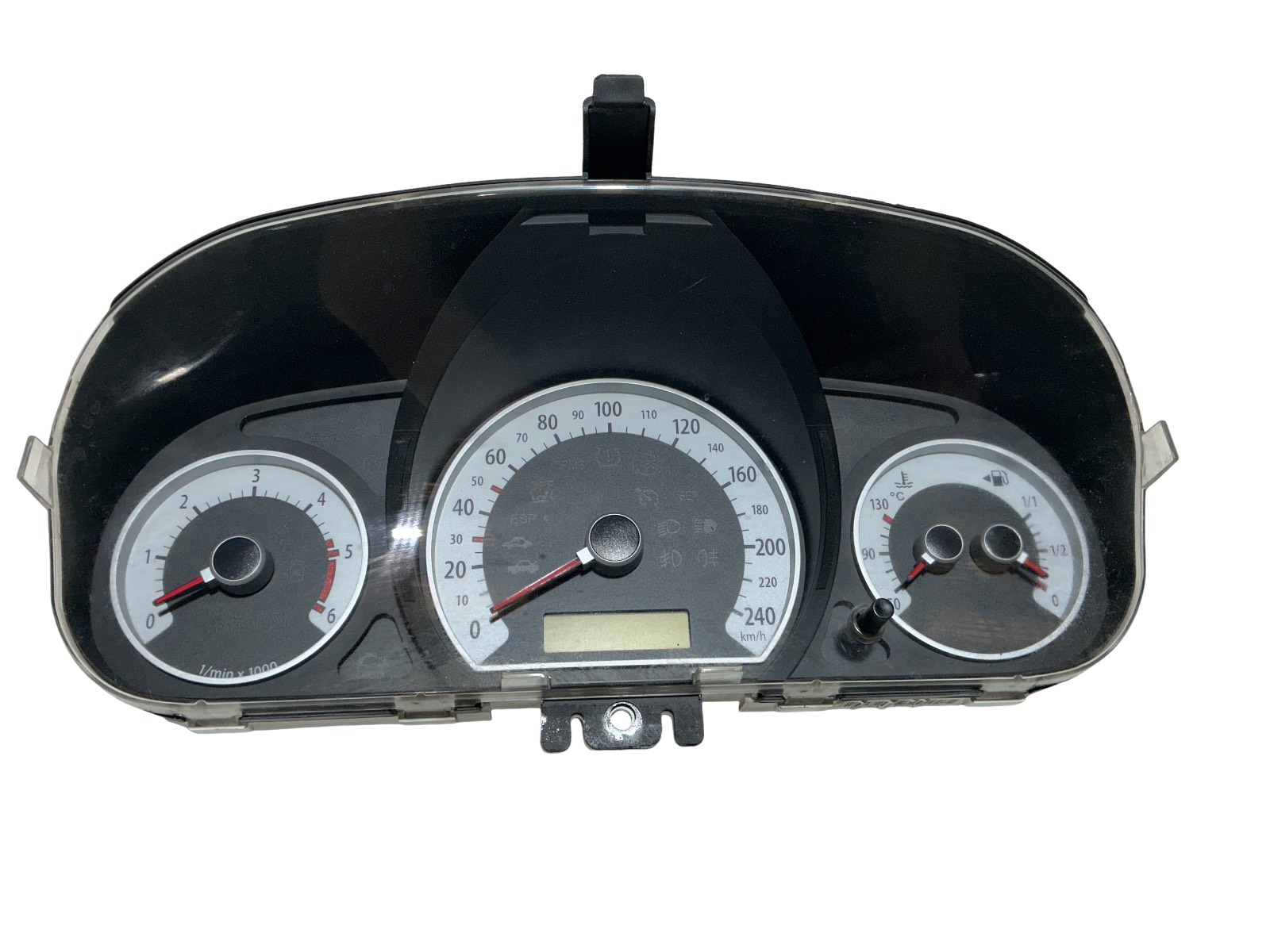 Quadro Strumenti Compl. (Kia) 940031h130 94003-1H130 Usato