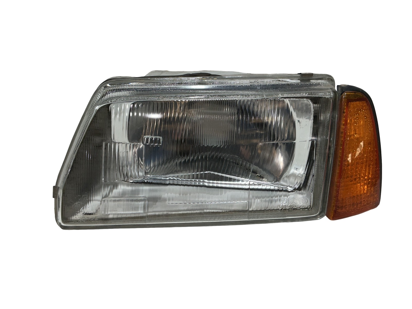 Proiettore Sinistro 7629824 Usato