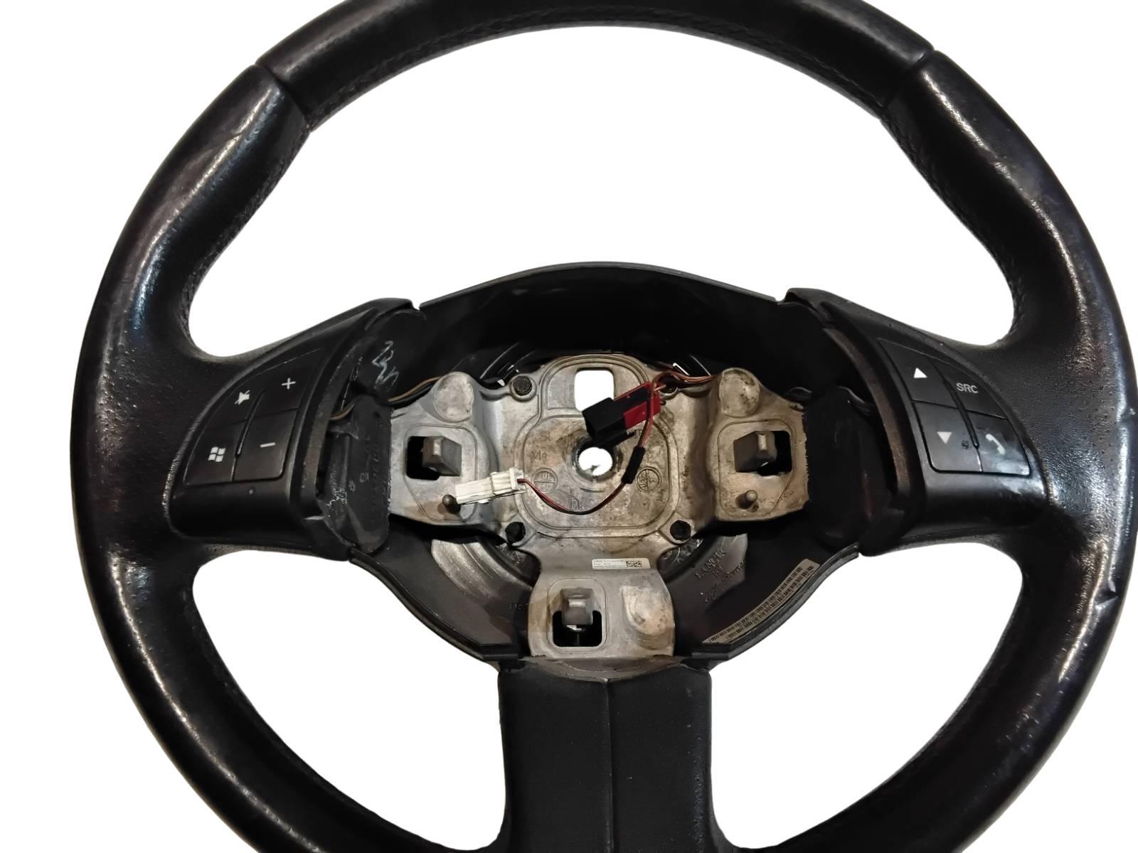 Volante 71753838 Usato