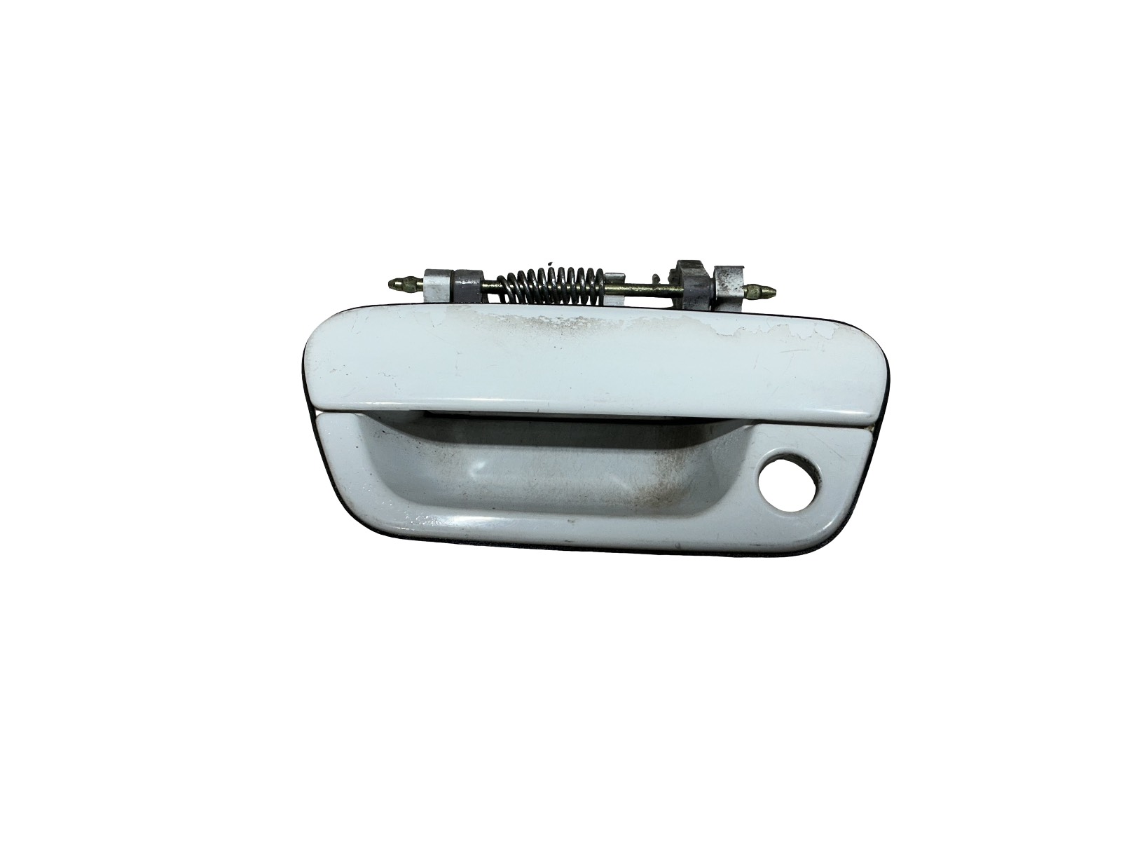 Maniglia Porta Ant. Sinistro 96690019 Usato