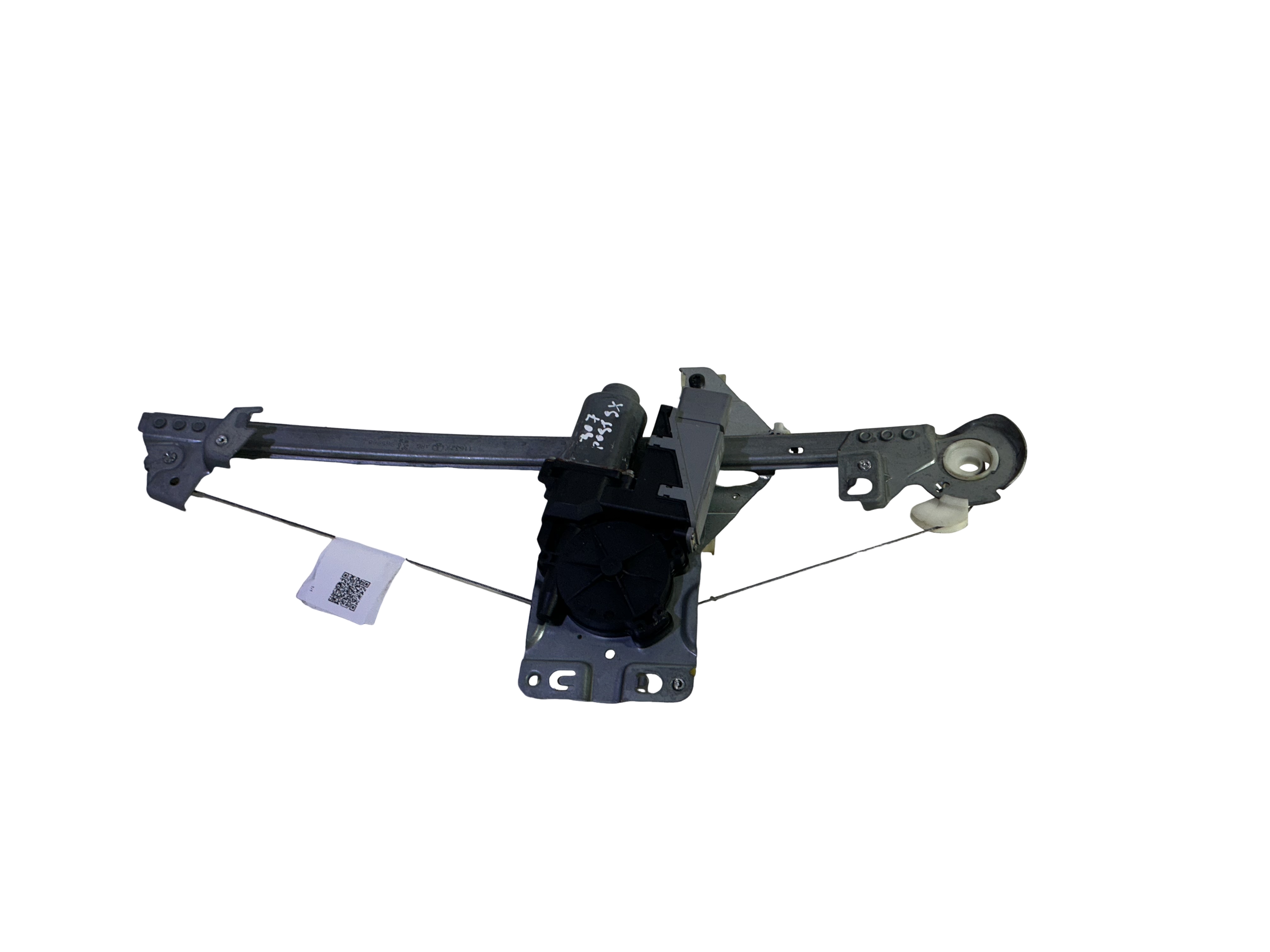 Alzacristallo Elettr. Porta Post. Sinistro 9223A0 Usato