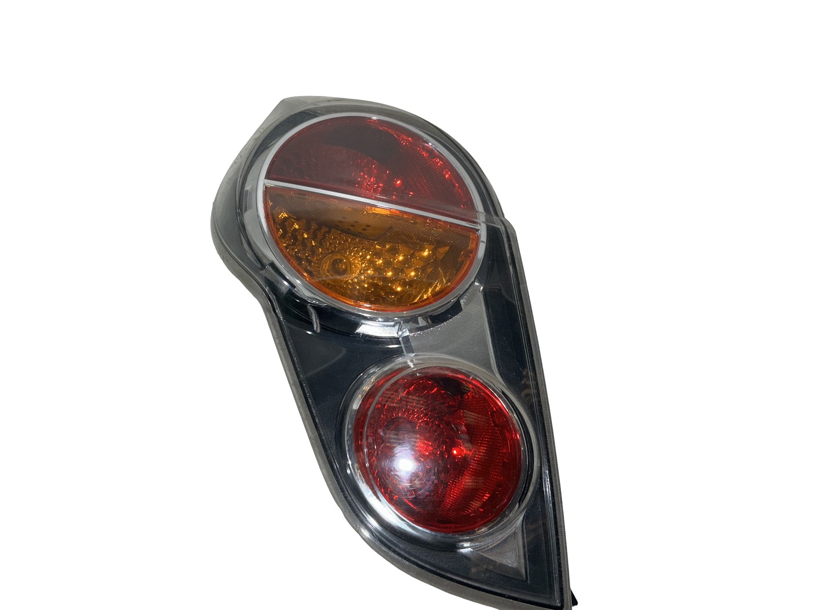 Fanale Post. Sinistro 42441996 Usato