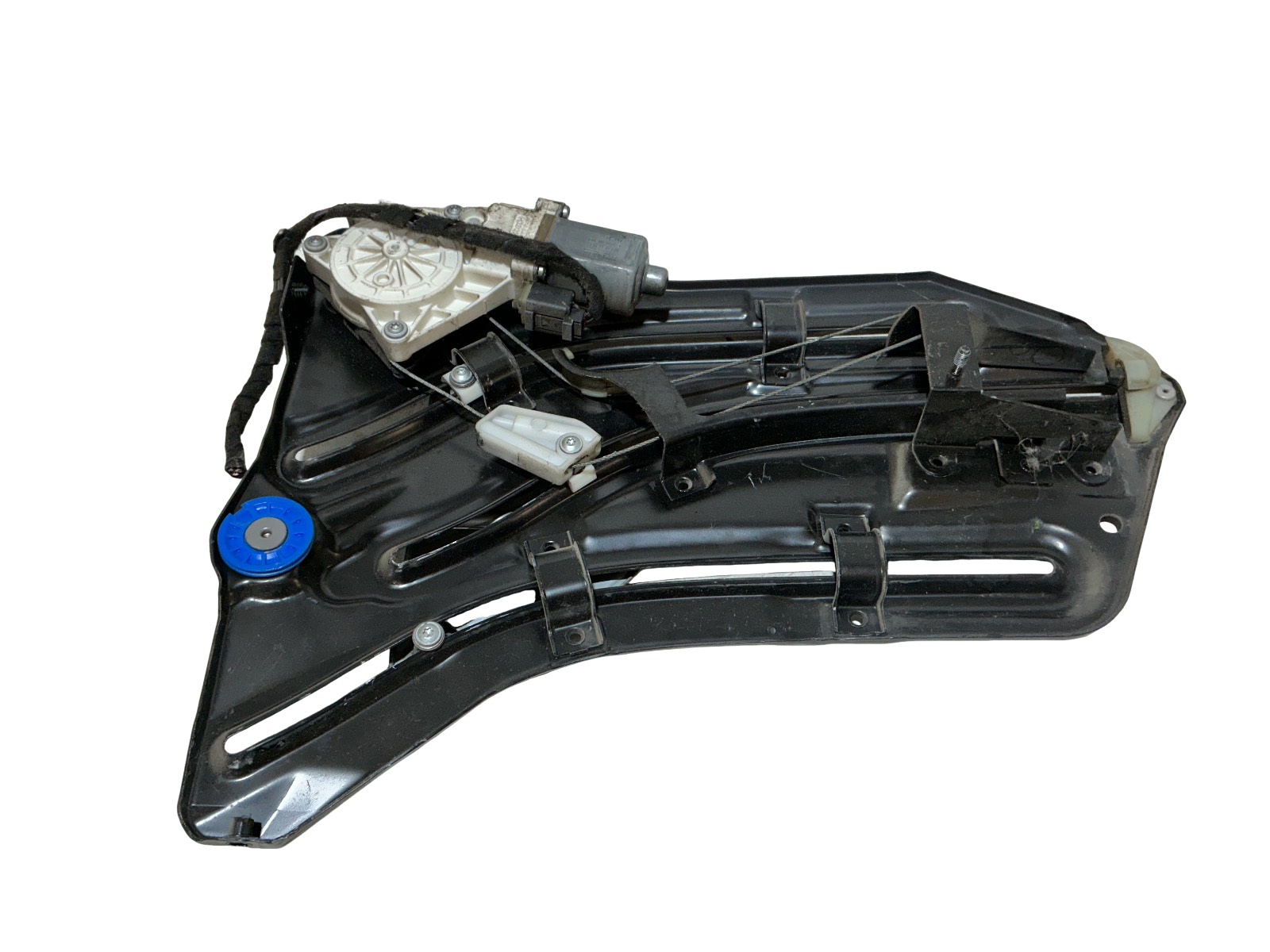 Alzacristallo Parafango Post. Destro 51377111018 Usato