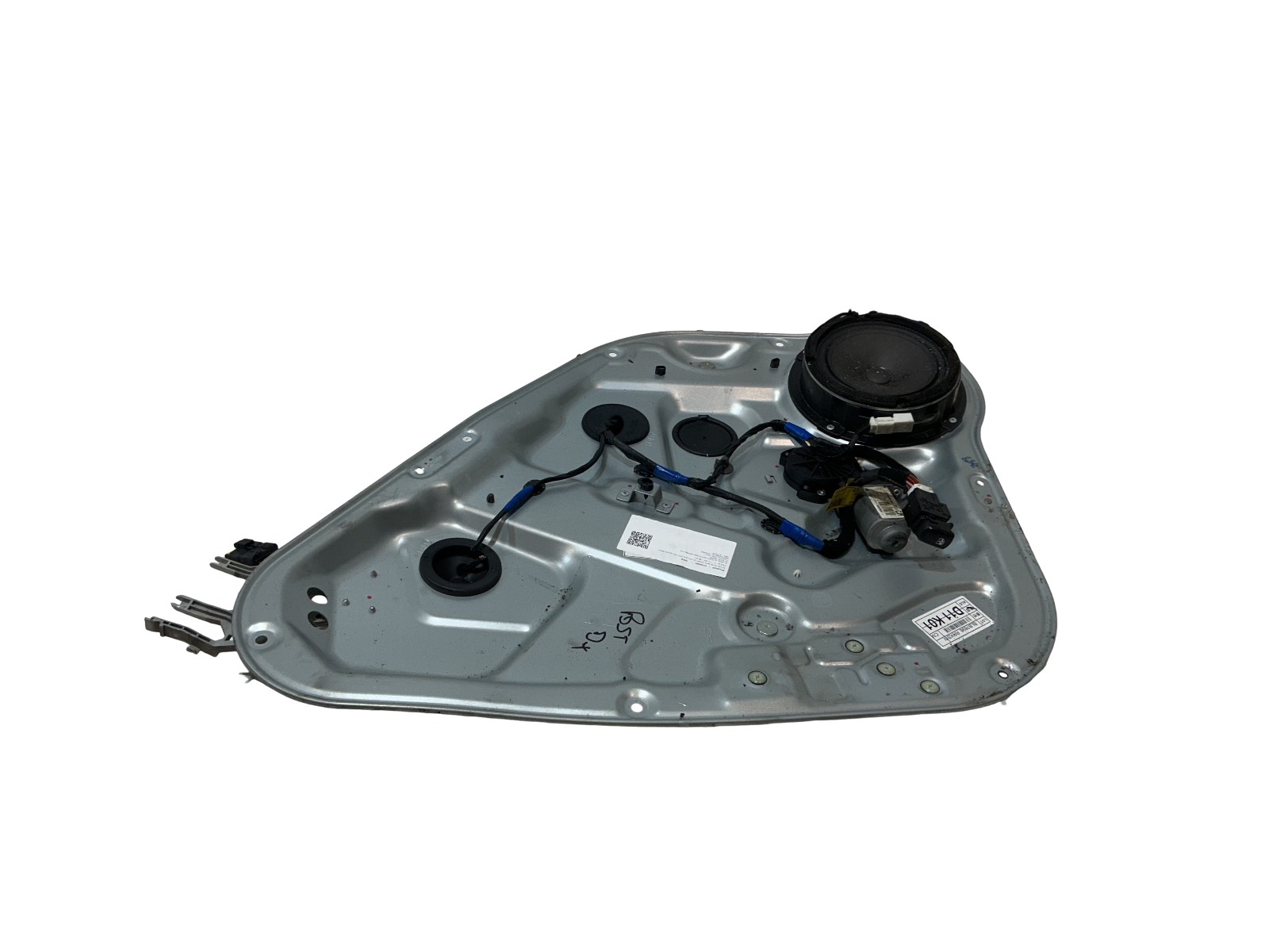 Alzacristallo Elettr. Porta Post. Destro (Arvinmeritor) 834812B000 400908 Usato