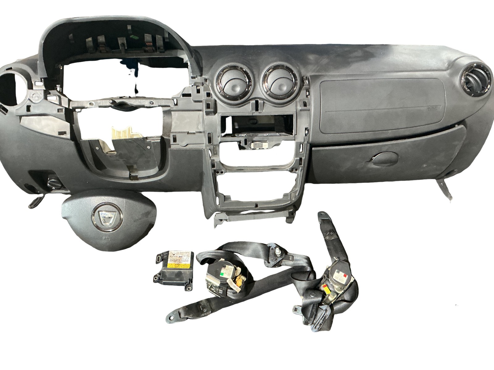 Kit airbag - Immagine 1 di 7