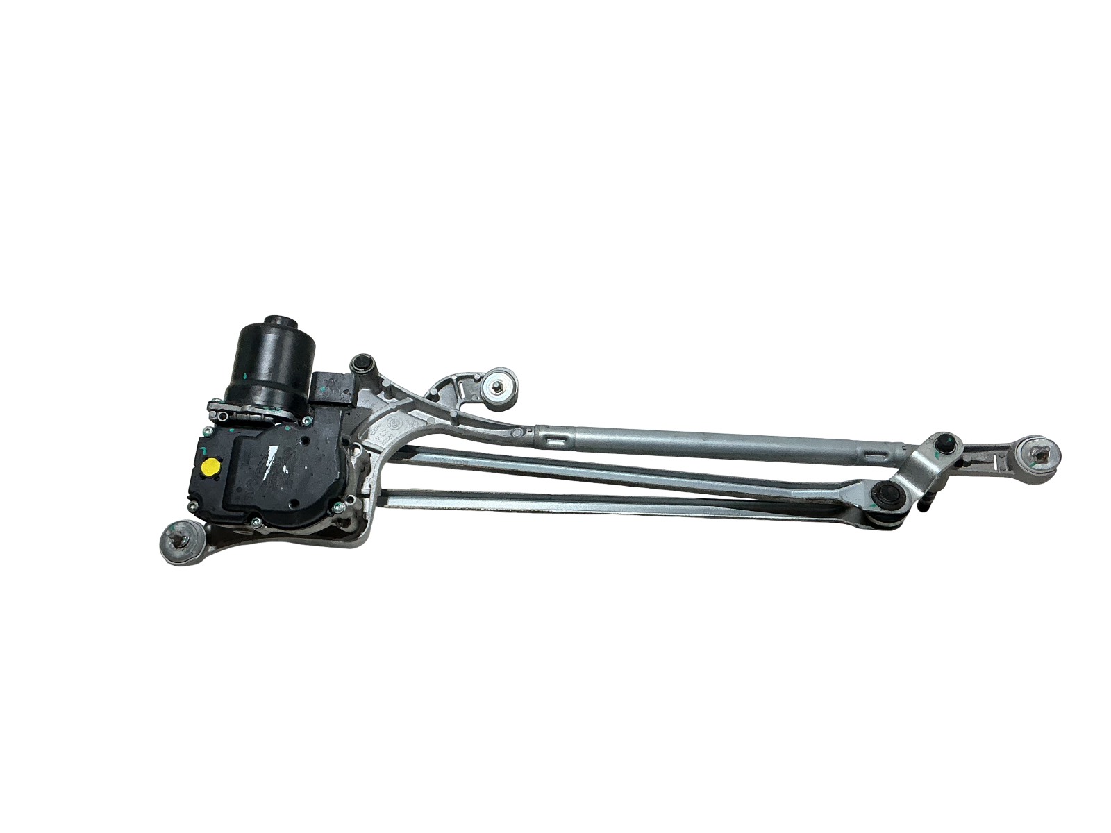 Motorino Tergiparabrezza Compl. (Valeo) 9813396080 Usato