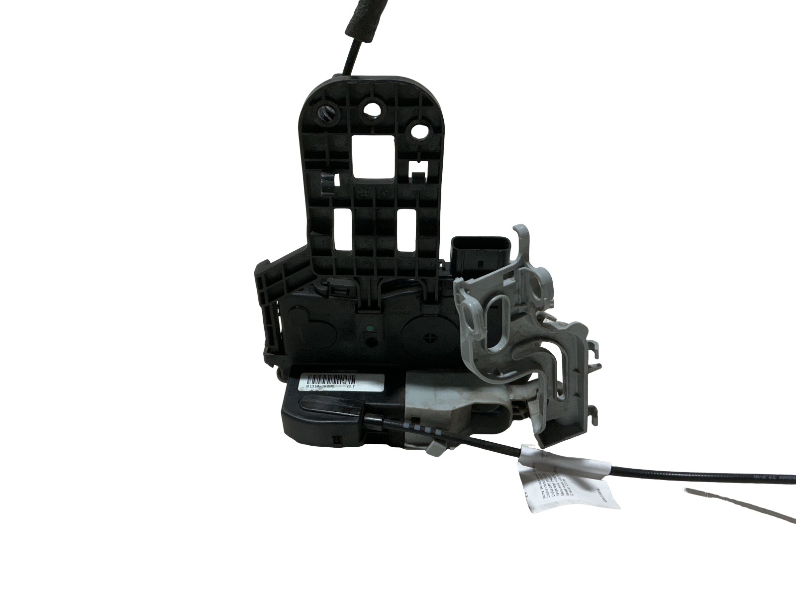 Serratura Porta Ant. Sinistro 813101K000 81310-1K000 Usato