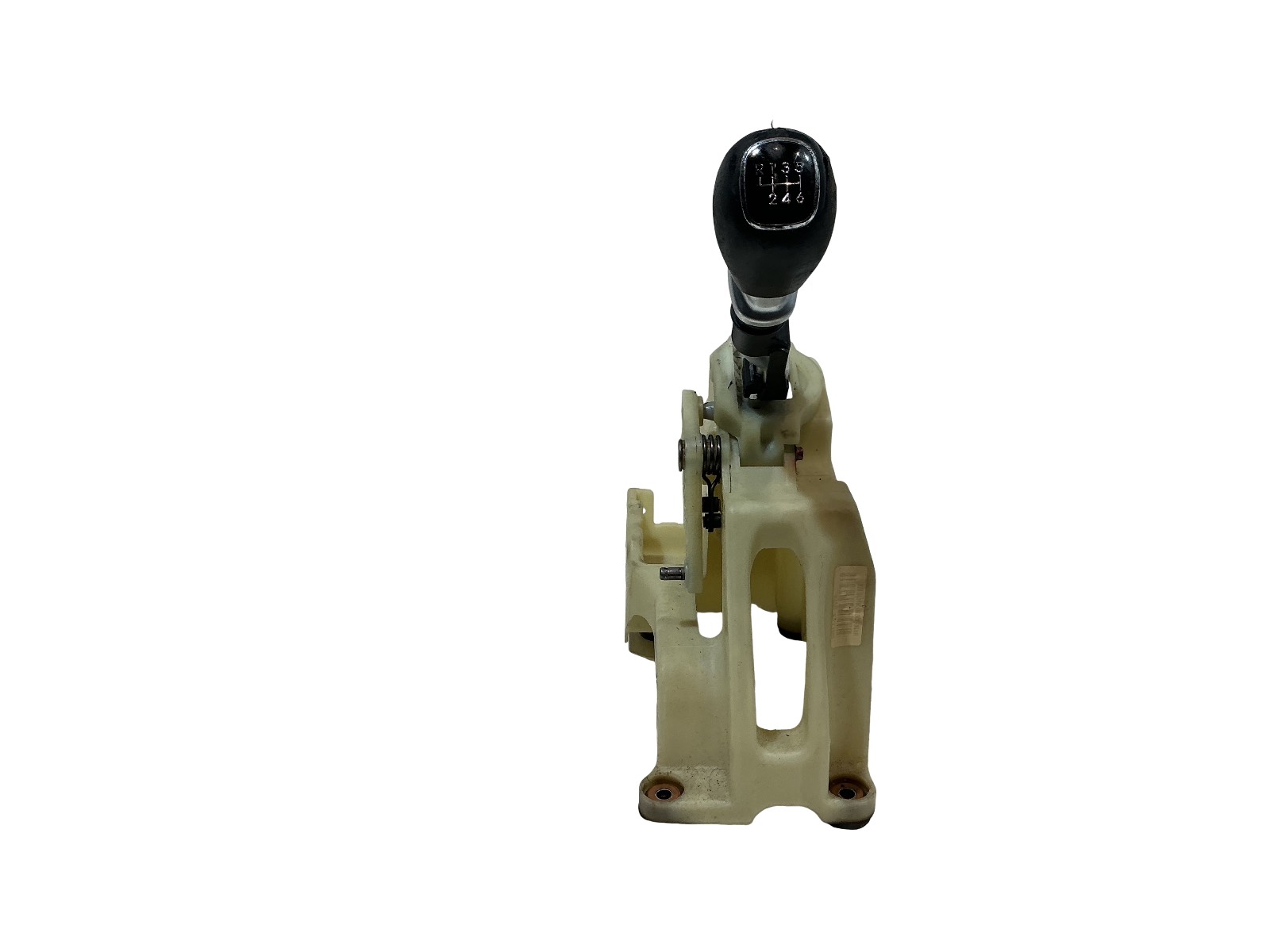 Leva Cambio 437203U000 Usato